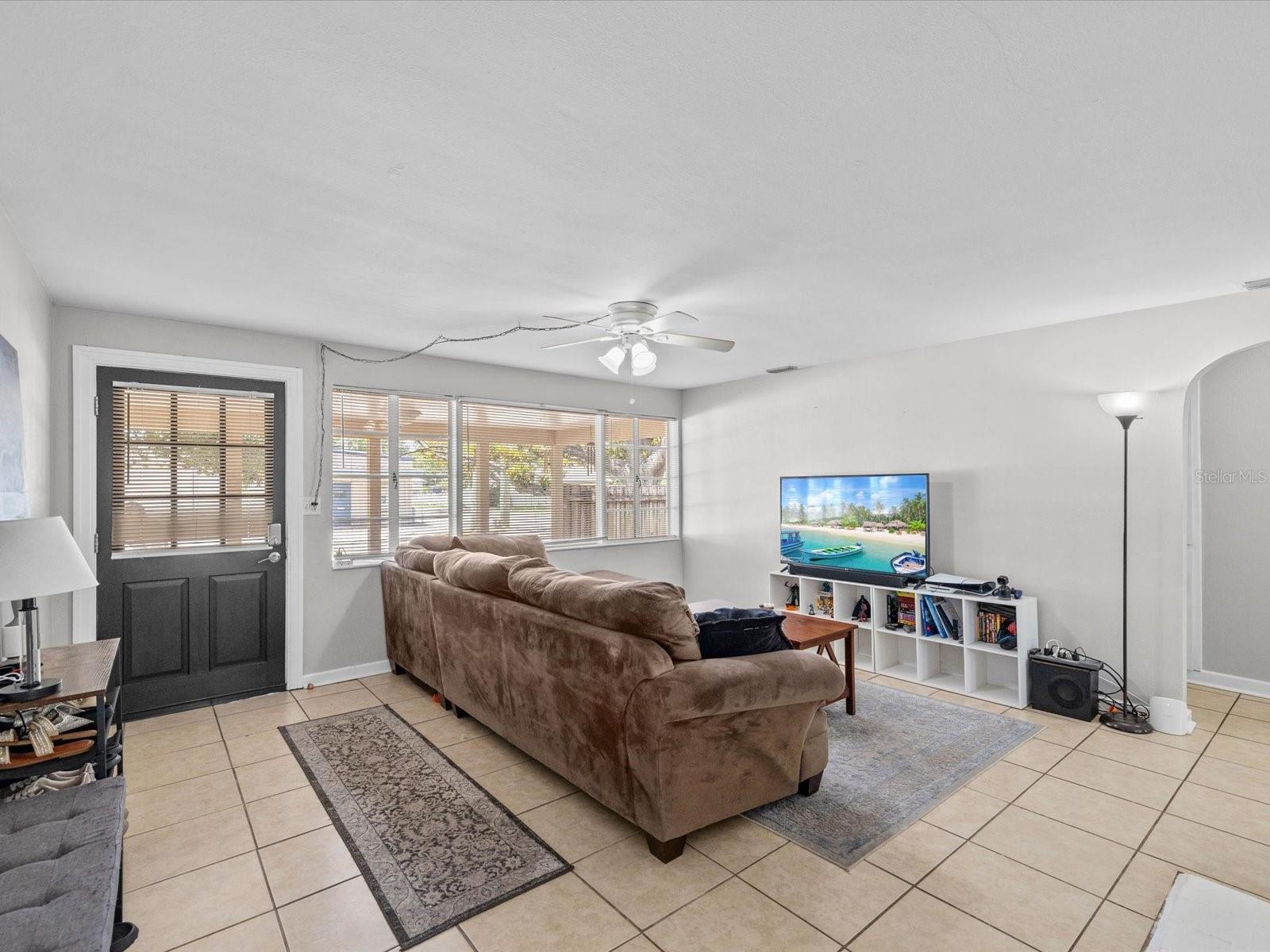 HEMPSTEAD - Residential