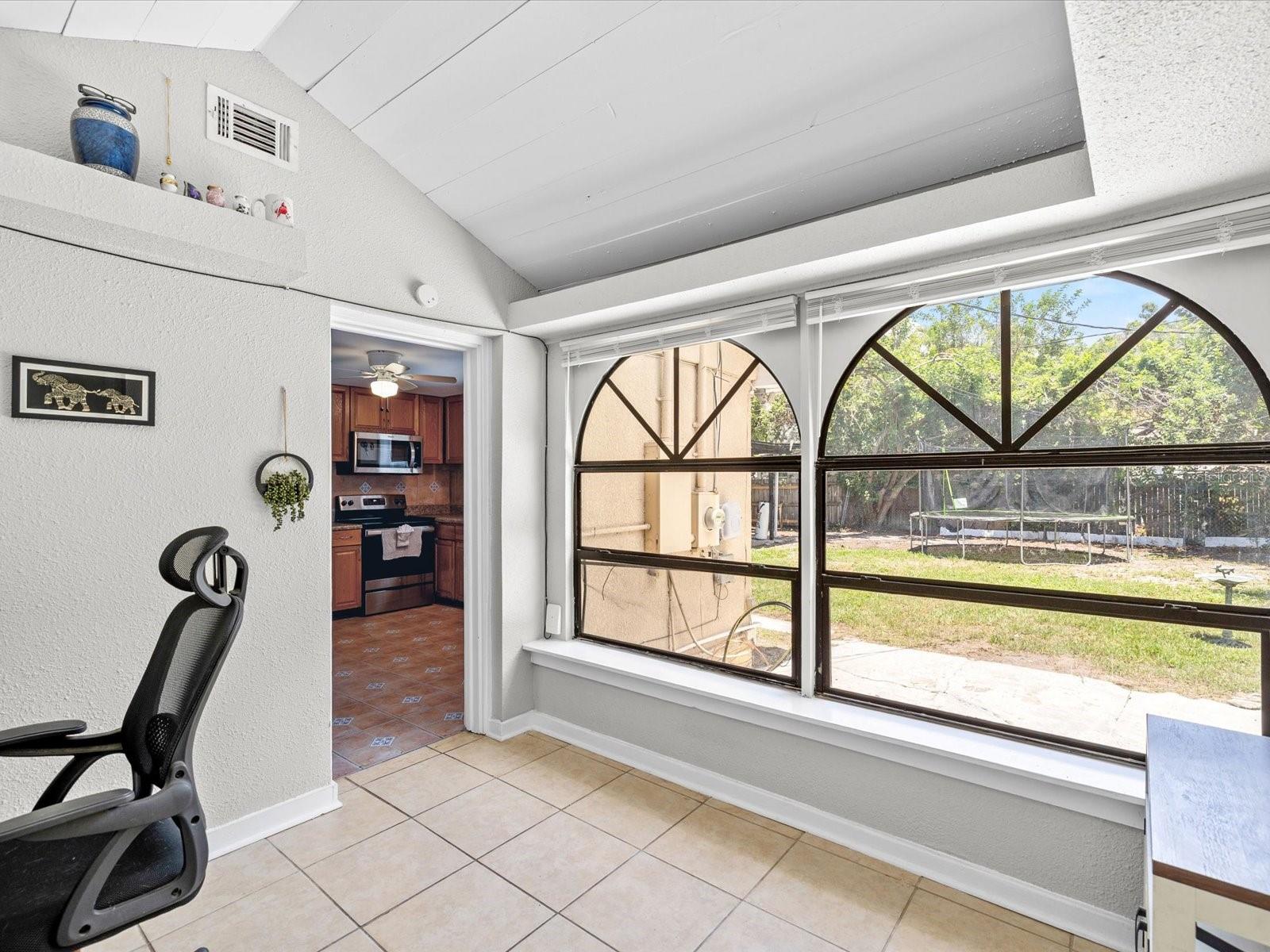 HEMPSTEAD - Residential