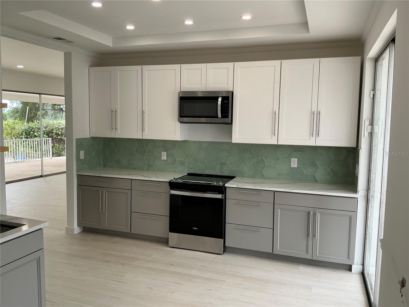 WHITFIELD COUNTRY CLUB ESTATES - Residential
