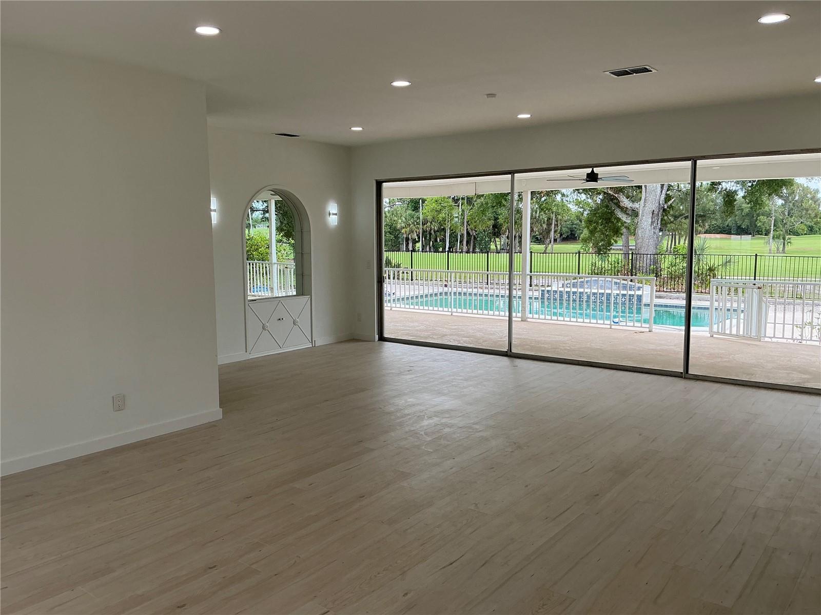 WHITFIELD COUNTRY CLUB ESTATES - Residential