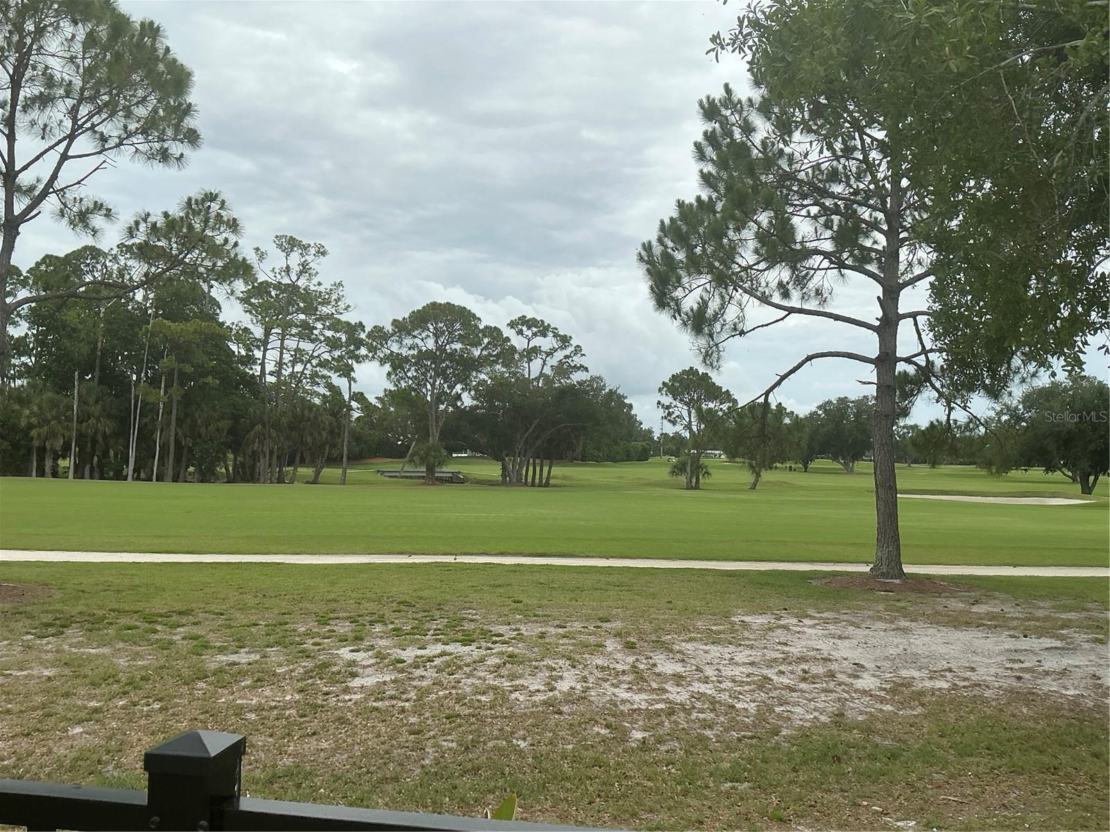 WHITFIELD COUNTRY CLUB ESTATES - Residential