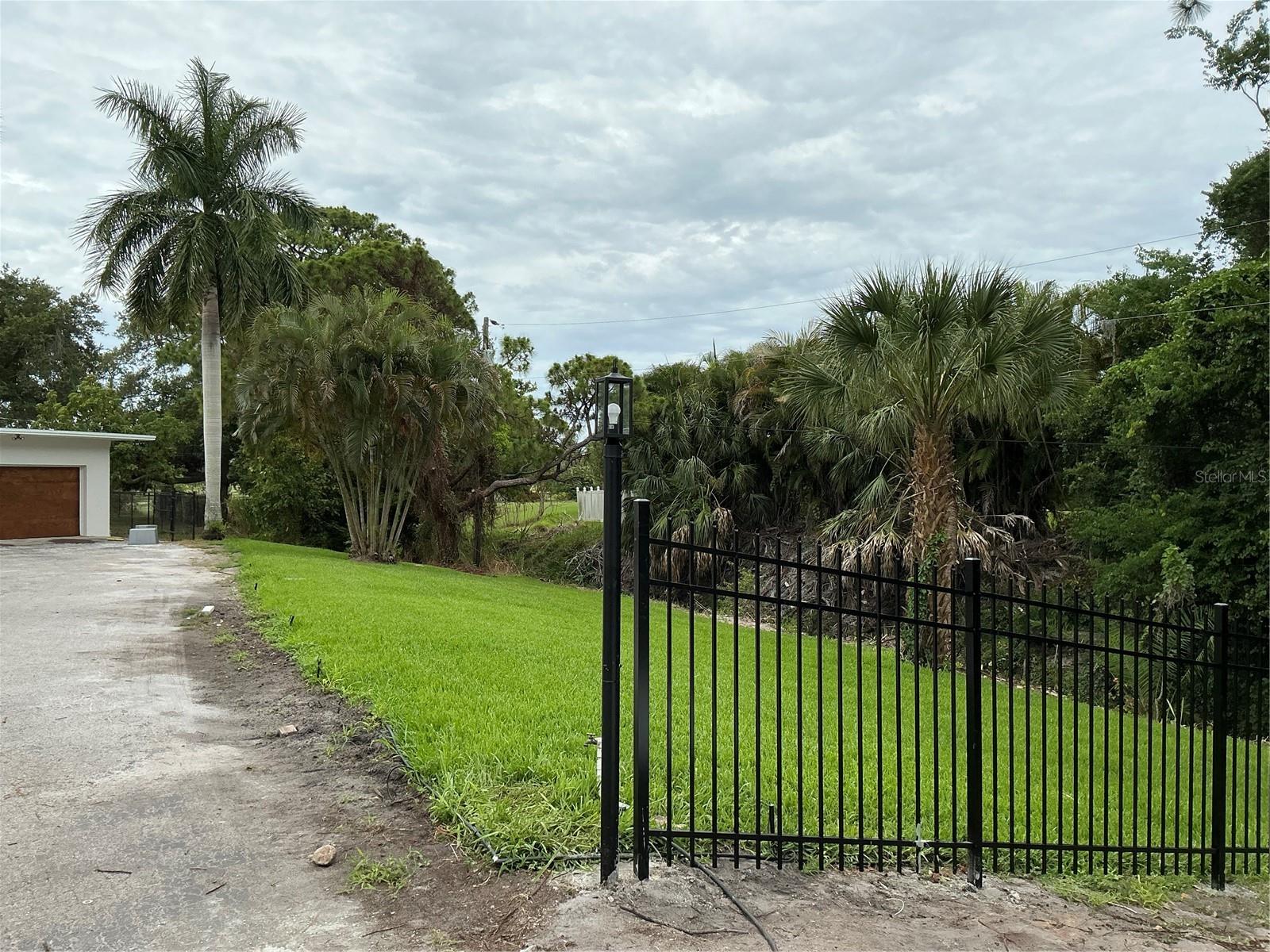 WHITFIELD COUNTRY CLUB ESTATES - Residential