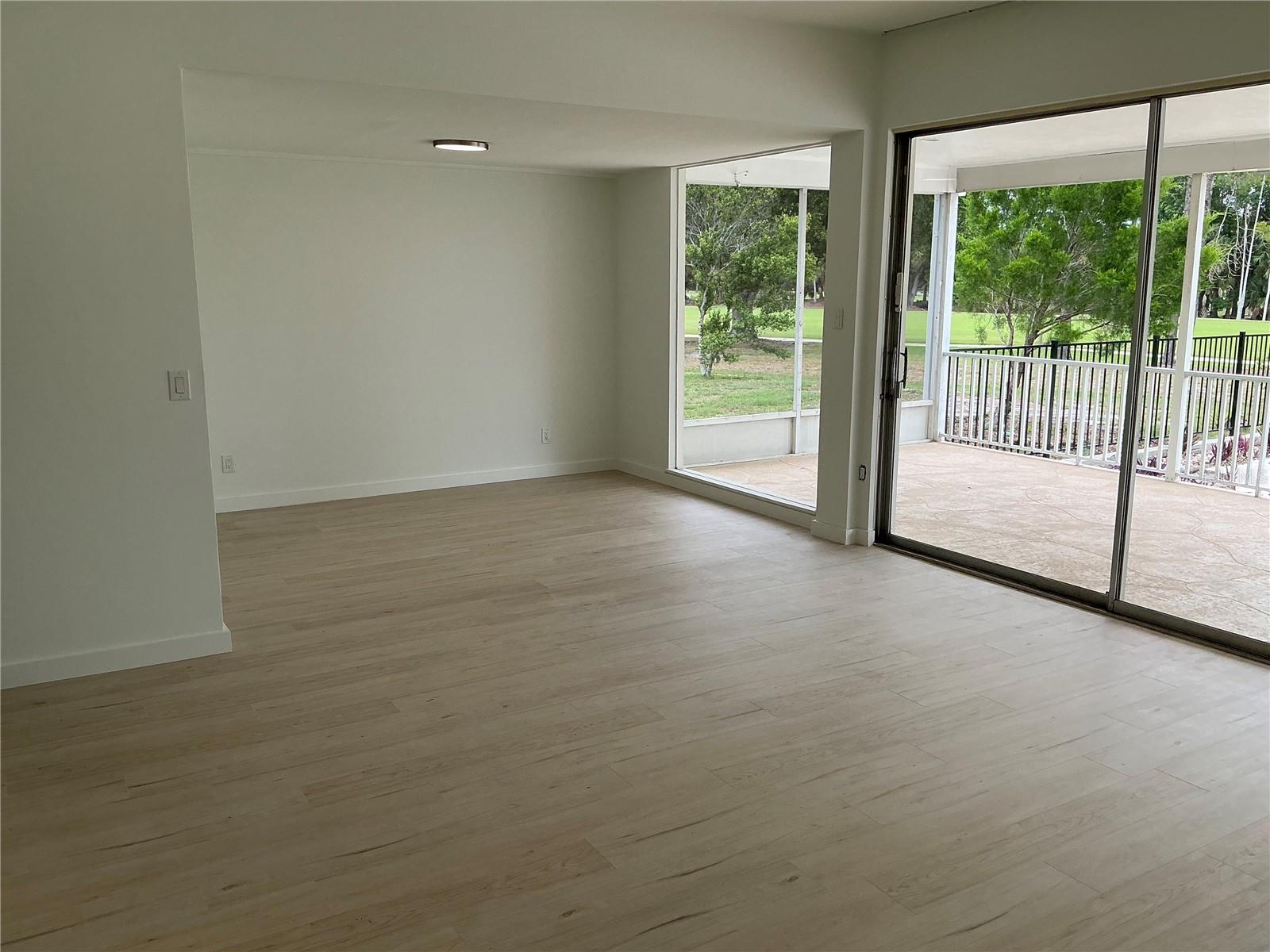 WHITFIELD COUNTRY CLUB ESTATES - Residential