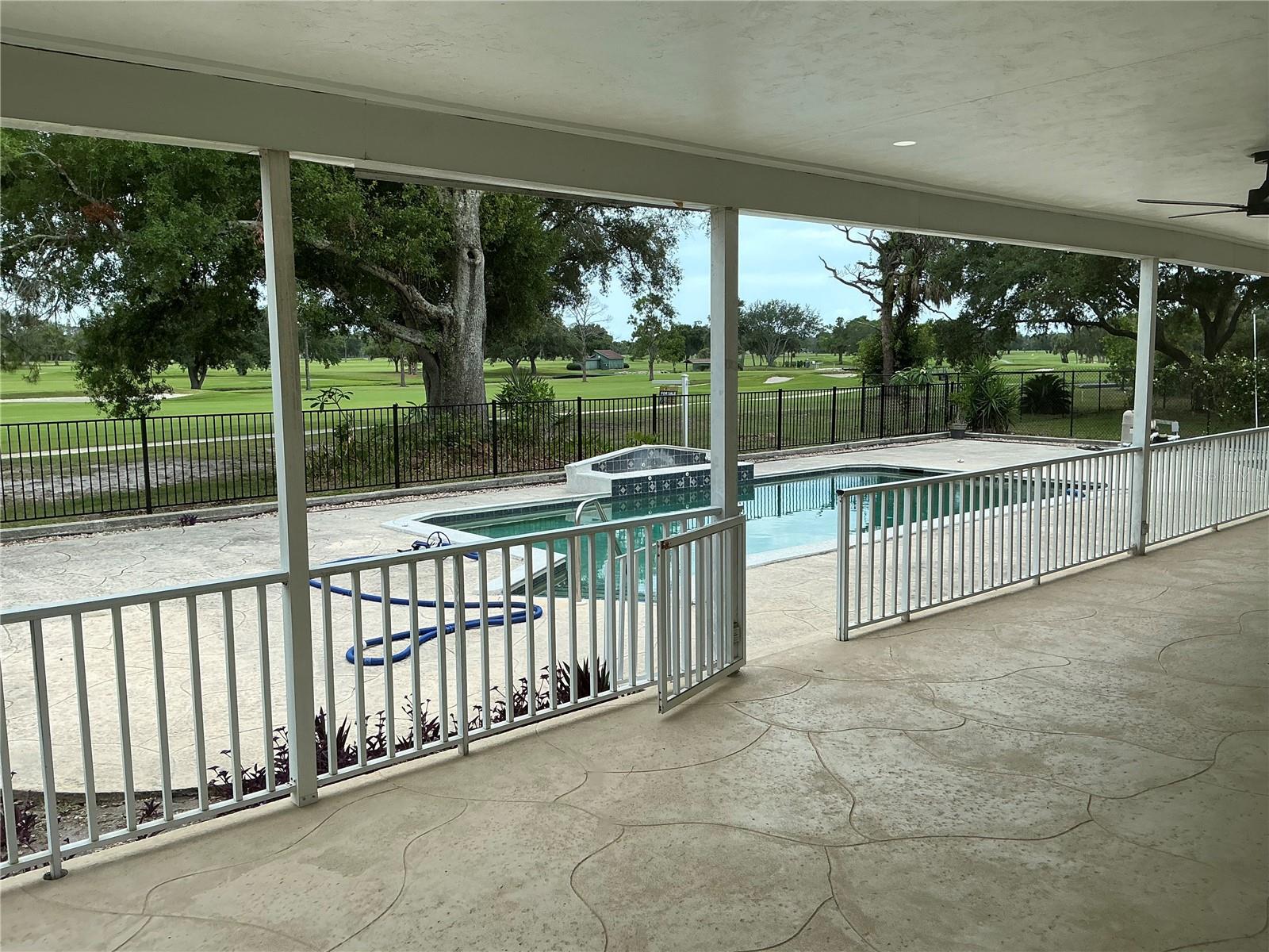WHITFIELD COUNTRY CLUB ESTATES - Residential