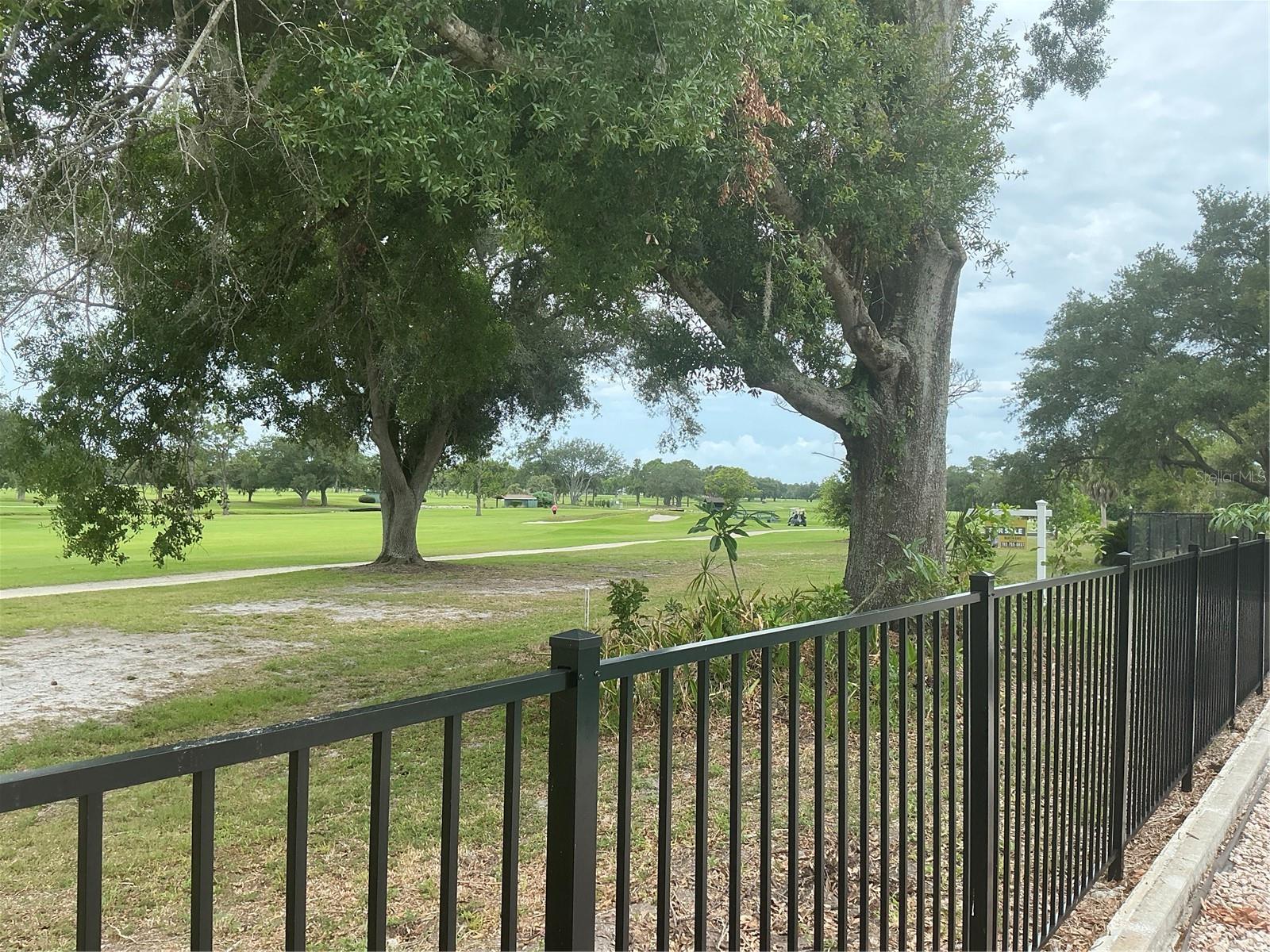 WHITFIELD COUNTRY CLUB ESTATES - Residential