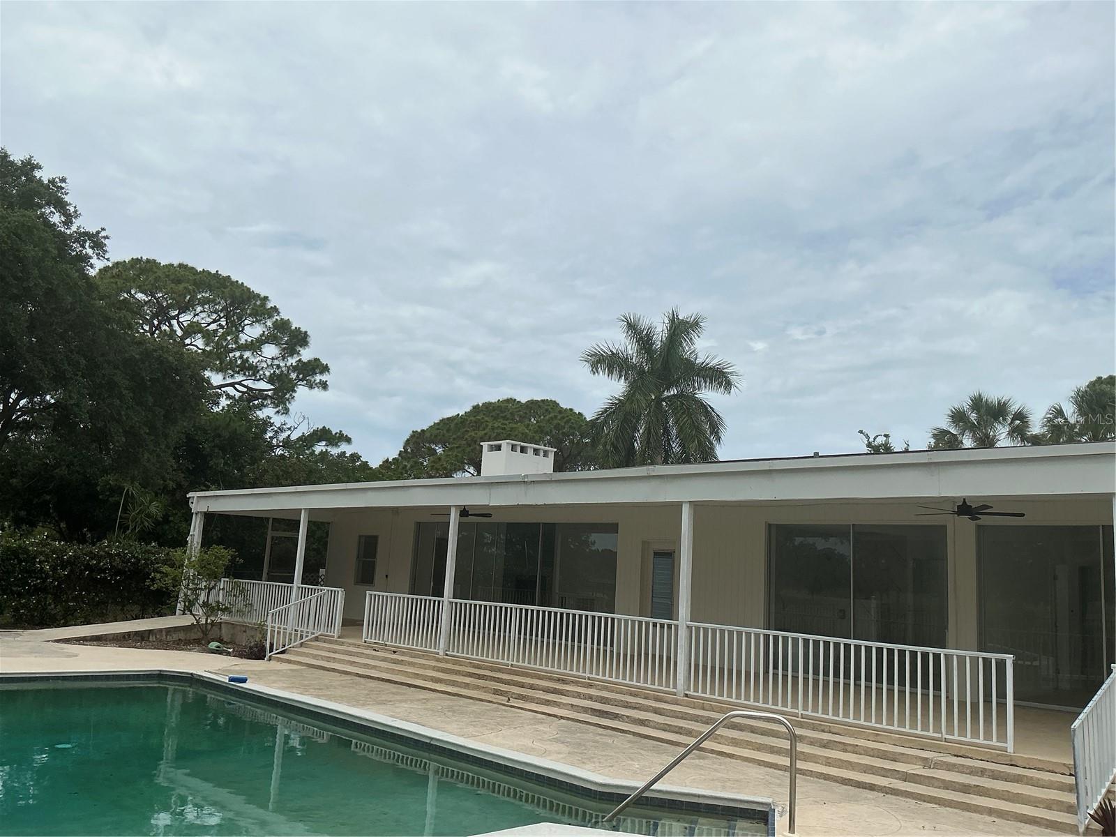 WHITFIELD COUNTRY CLUB ESTATES - Residential