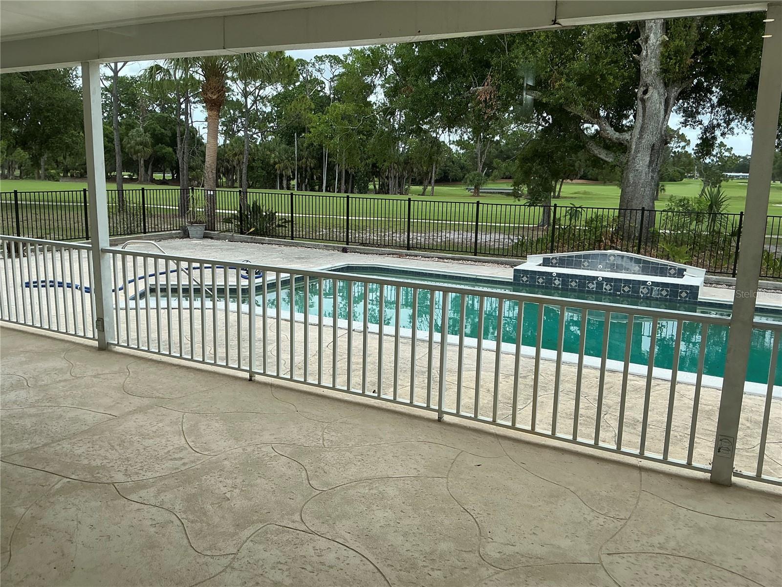 WHITFIELD COUNTRY CLUB ESTATES - Residential