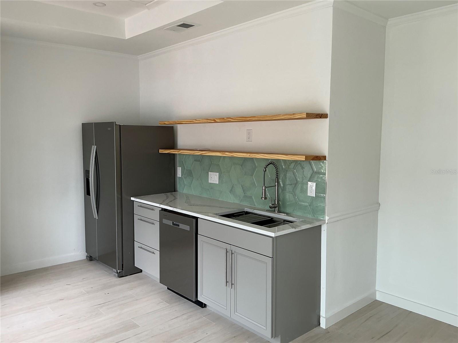 WHITFIELD COUNTRY CLUB ESTATES - Residential