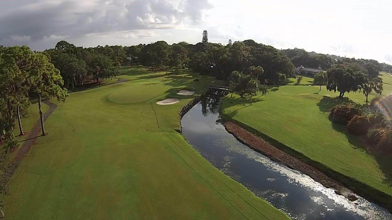 WHITFIELD COUNTRY CLUB ESTATES - Residential