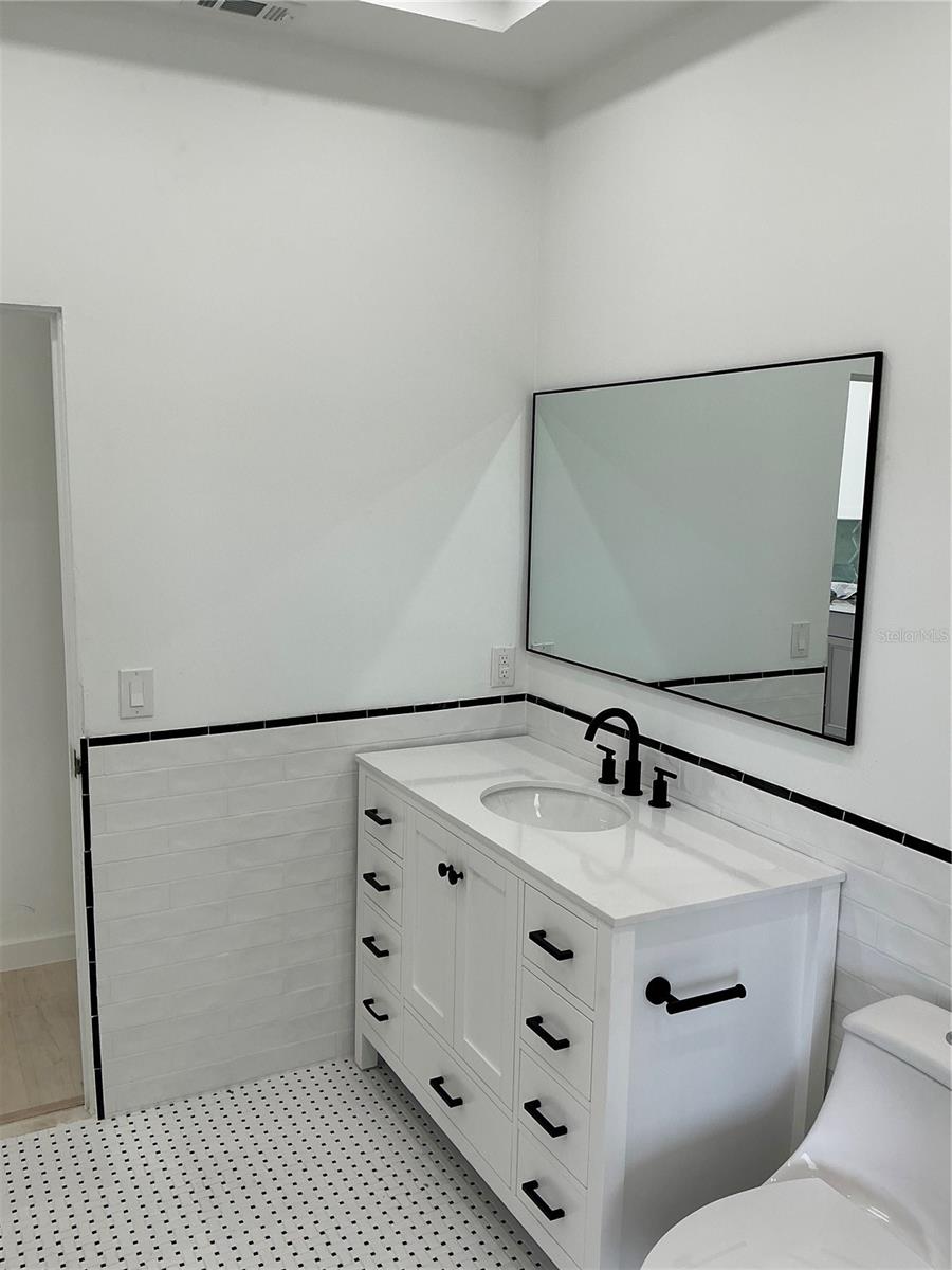 WHITFIELD COUNTRY CLUB ESTATES - Residential