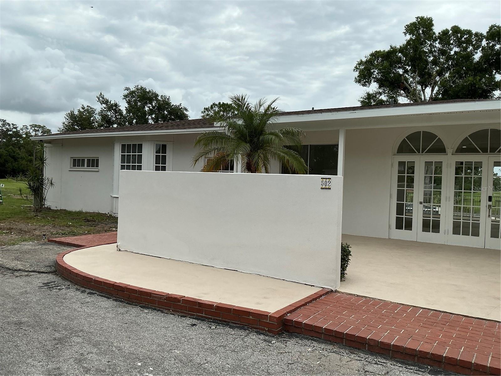 WHITFIELD COUNTRY CLUB ESTATES - Residential
