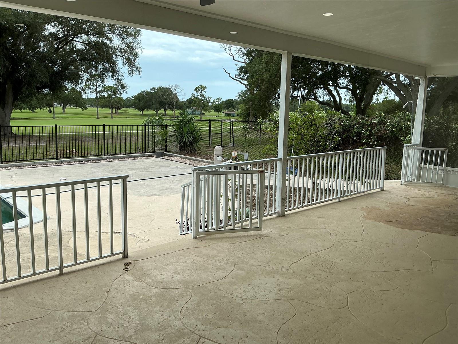 WHITFIELD COUNTRY CLUB ESTATES - Residential