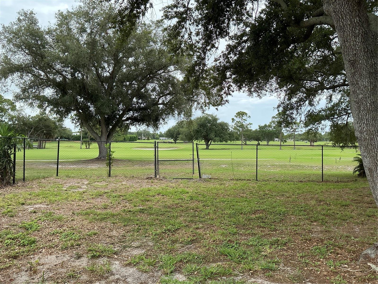 WHITFIELD COUNTRY CLUB ESTATES - Residential