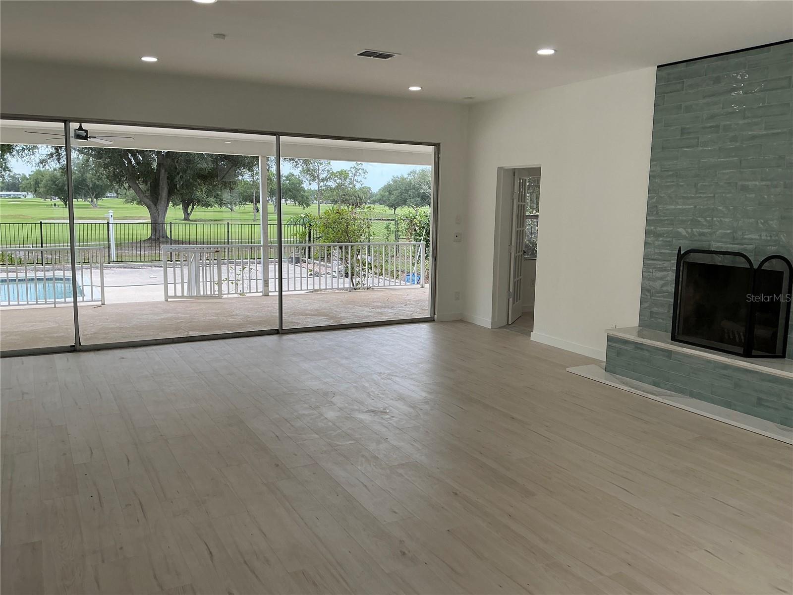WHITFIELD COUNTRY CLUB ESTATES - Residential