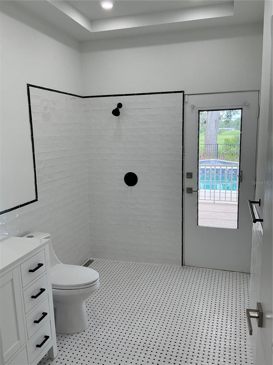WHITFIELD COUNTRY CLUB ESTATES - Residential