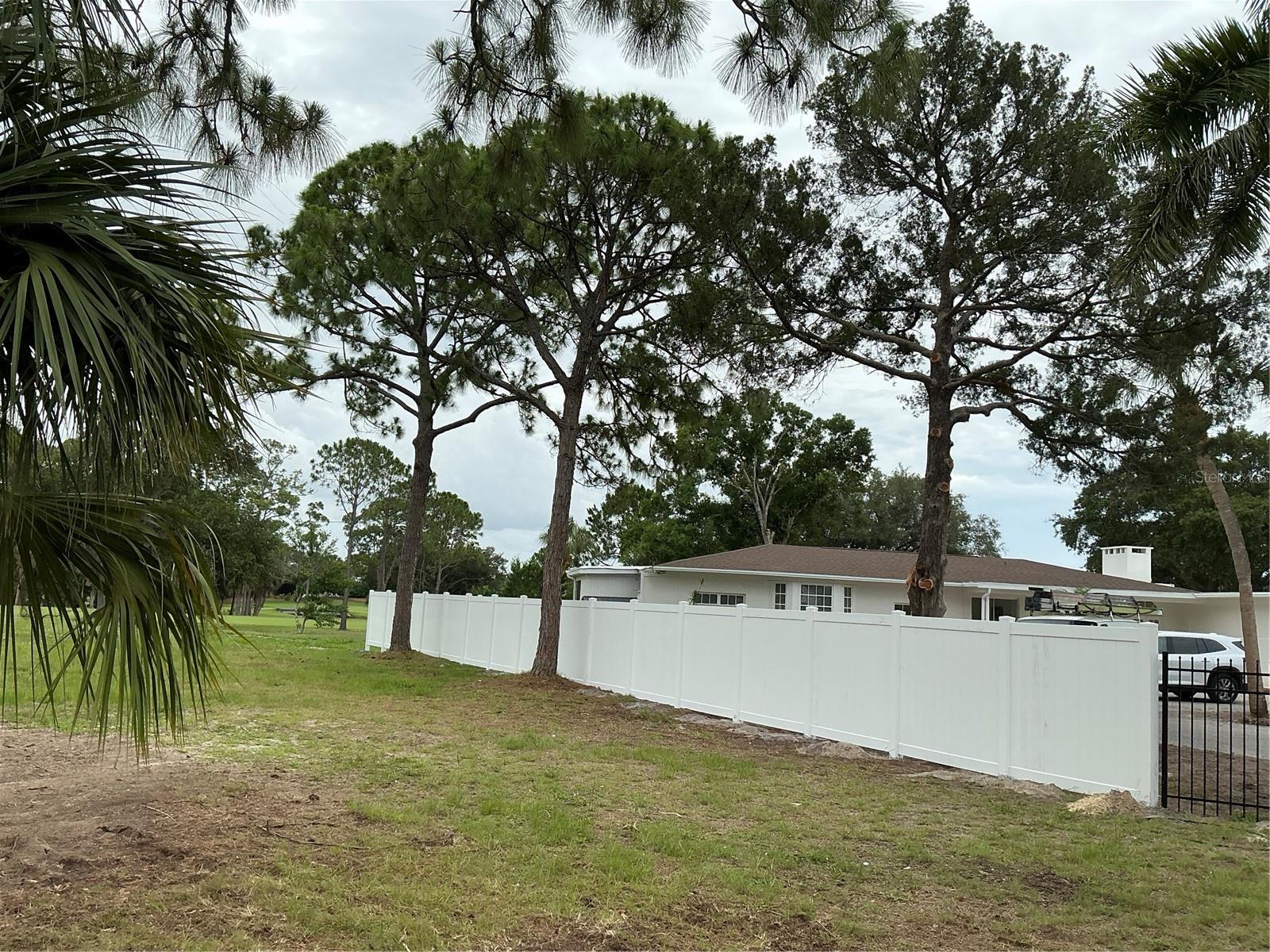 WHITFIELD COUNTRY CLUB ESTATES - Residential