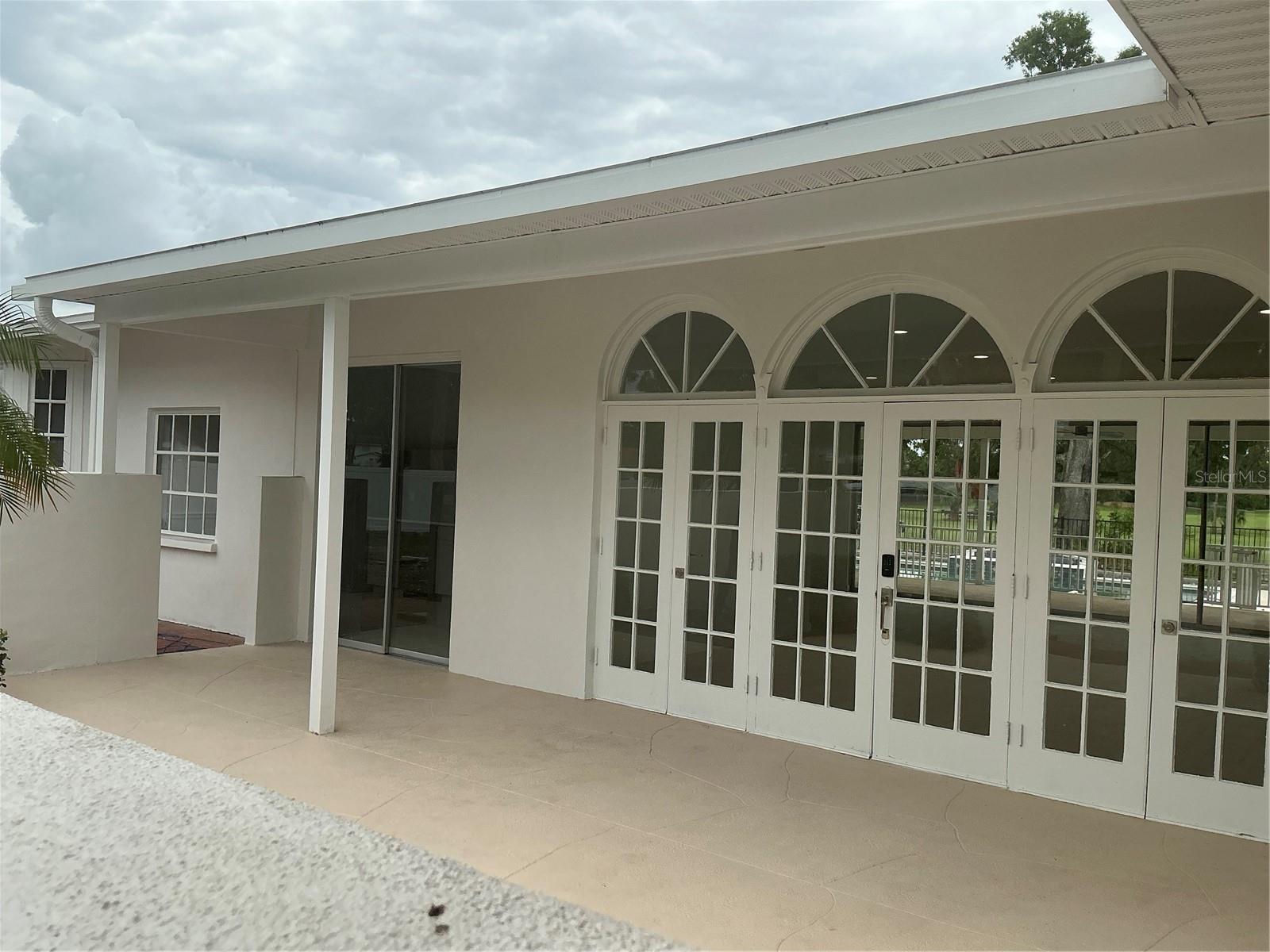 WHITFIELD COUNTRY CLUB ESTATES - Residential