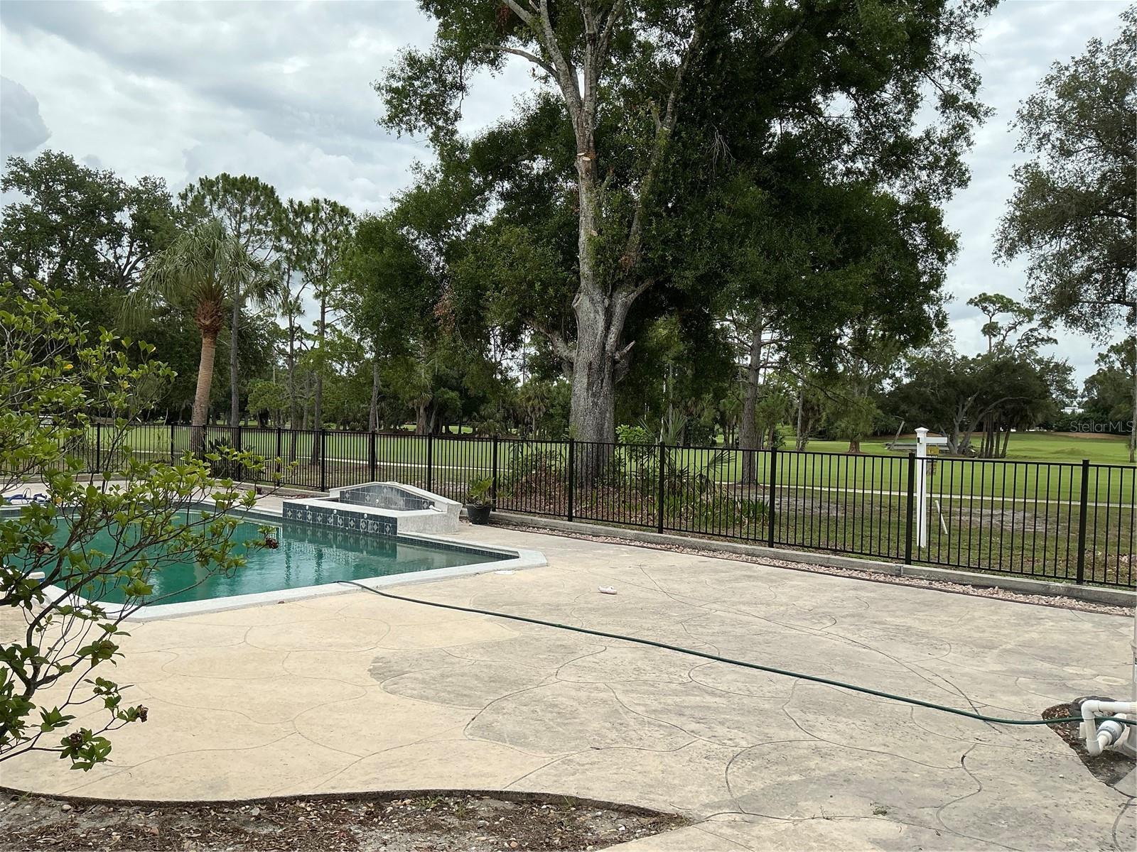 WHITFIELD COUNTRY CLUB ESTATES - Residential