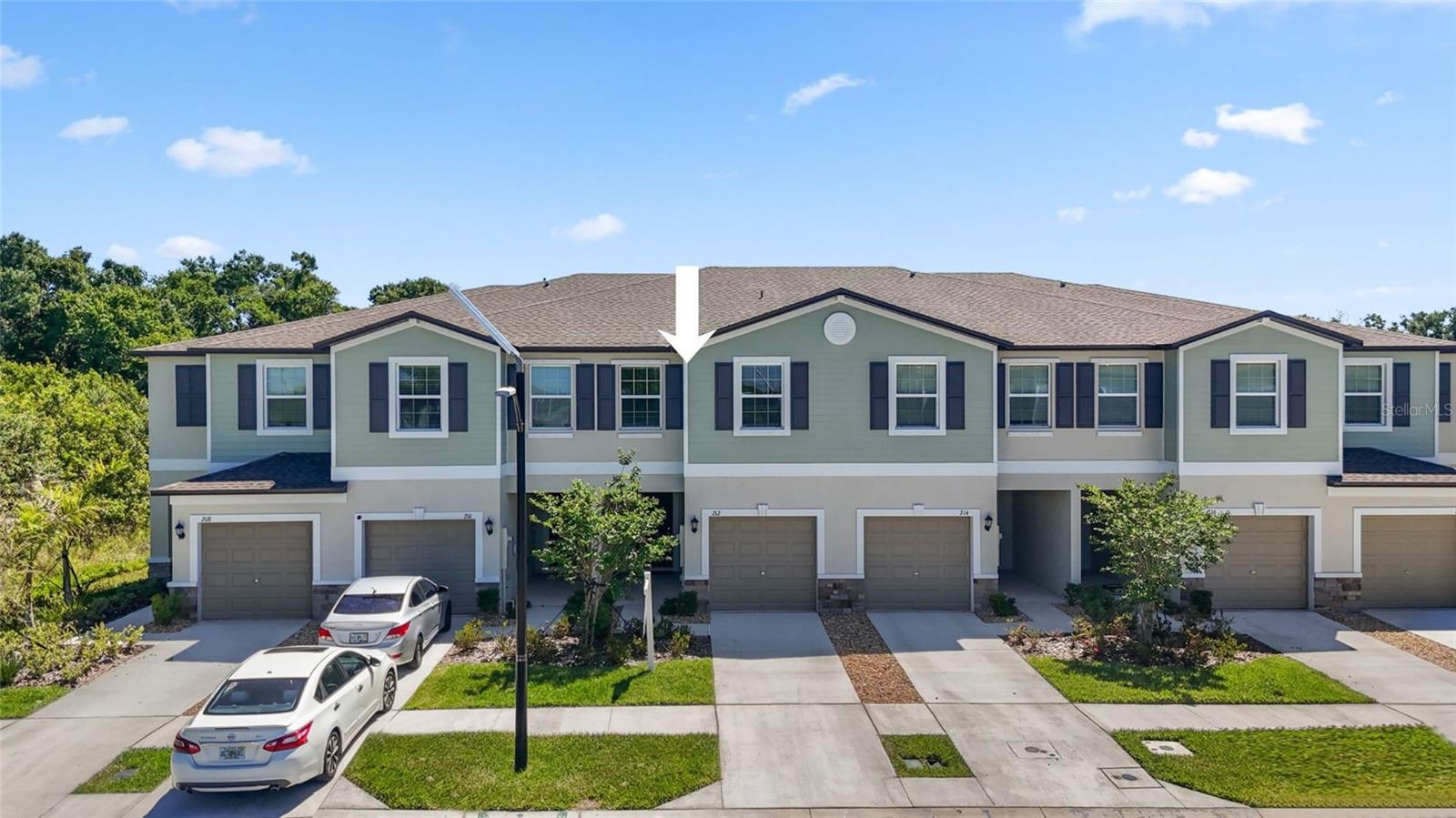 SOUTH SHORE POINTE - Residential