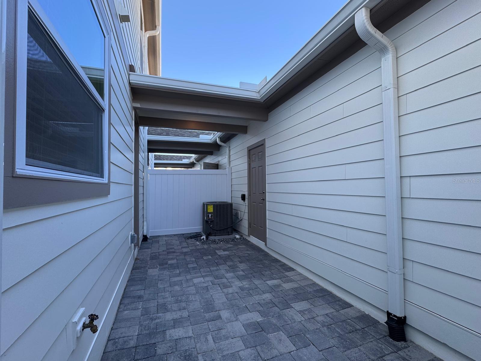 WESLYN PARK PH 2 - Residential Lease
