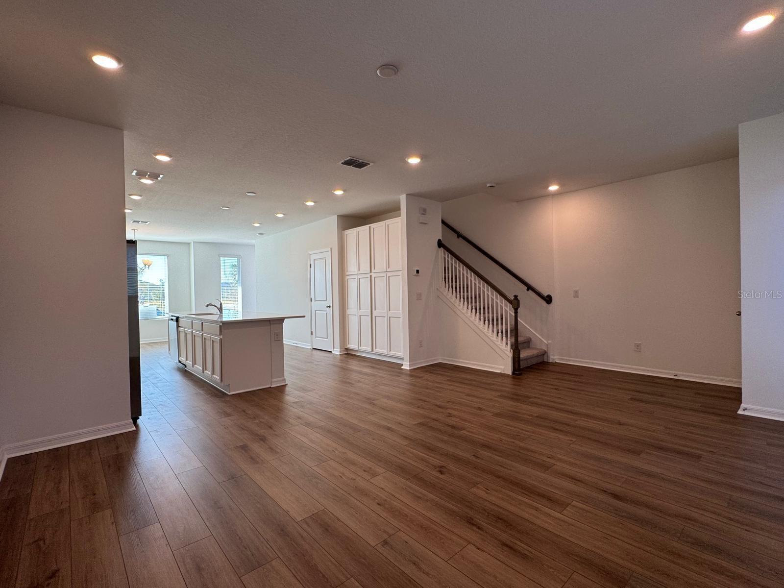 WESLYN PARK PH 2 - Residential Lease