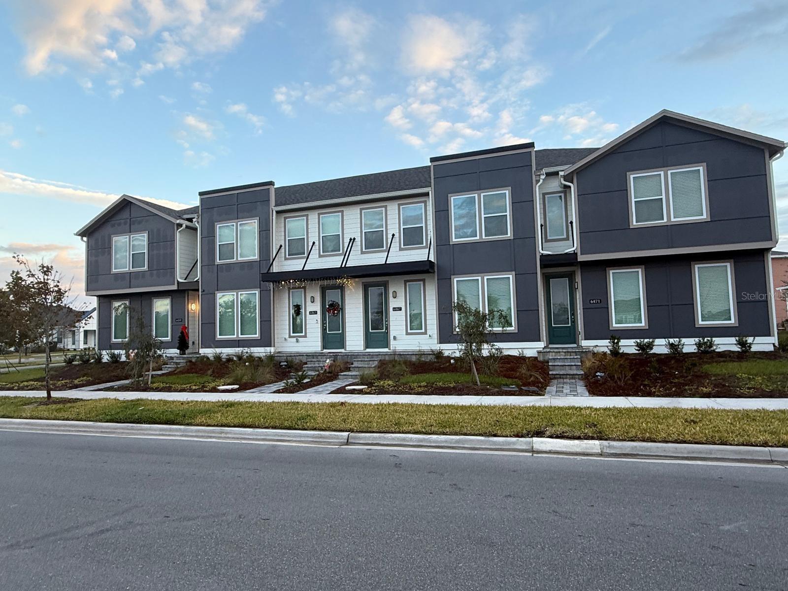Beautiful townhome for rent in Weslyn Park at Sunbridge, one of Saint Cloud’s most exciting and growing master-planned communities, conveniently located just miles from Lake Nona. This 3-bedroom, 2.5-bath home offers a modern and comfortable layout designed for everyday living. Tenants will love that the home includes 1 GB high-speed internet and solar panels, adding convenience, efficiency, and value to the monthly lifestyle.

Enjoy open living spaces, a functional kitchen, comfortable bedrooms, and the flexibility of townhome living in a community designed around connection, outdoor living, and convenience. Weslyn Park offers access to beautiful community amenities, trails, green spaces, and a lifestyle that blends modern living with the natural feel Sunbridge is known for. Close to Lake Nona, Medical City, shopping, dining, major roads, and Orlando-area attractions, this home is a great option for tenants looking for location, comfort, and quality of life.

Schedule your private showing today and discover if this Weslyn Park townhome is the right fit for you.