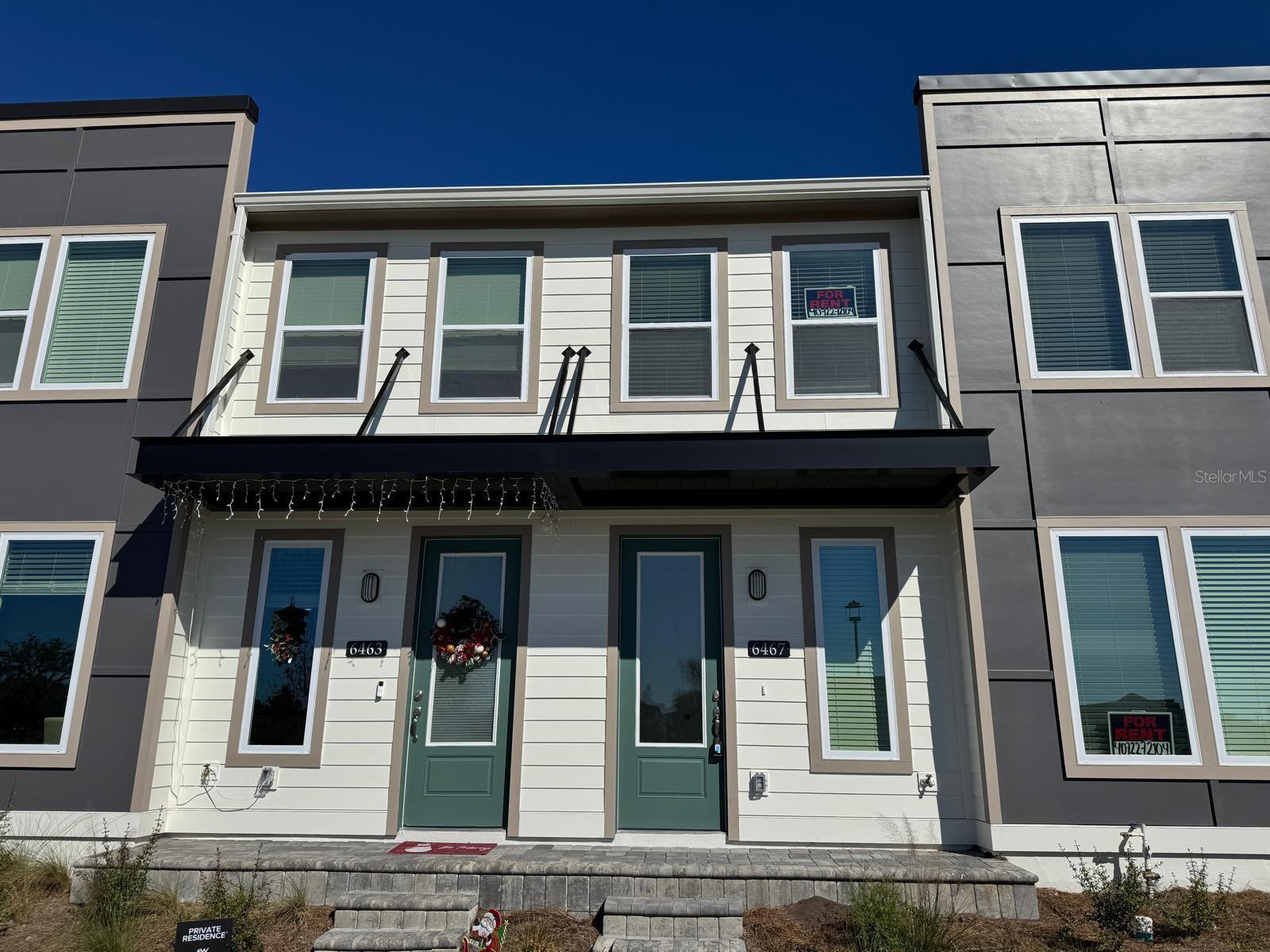 WESLYN PARK PH 2 - Residential Lease