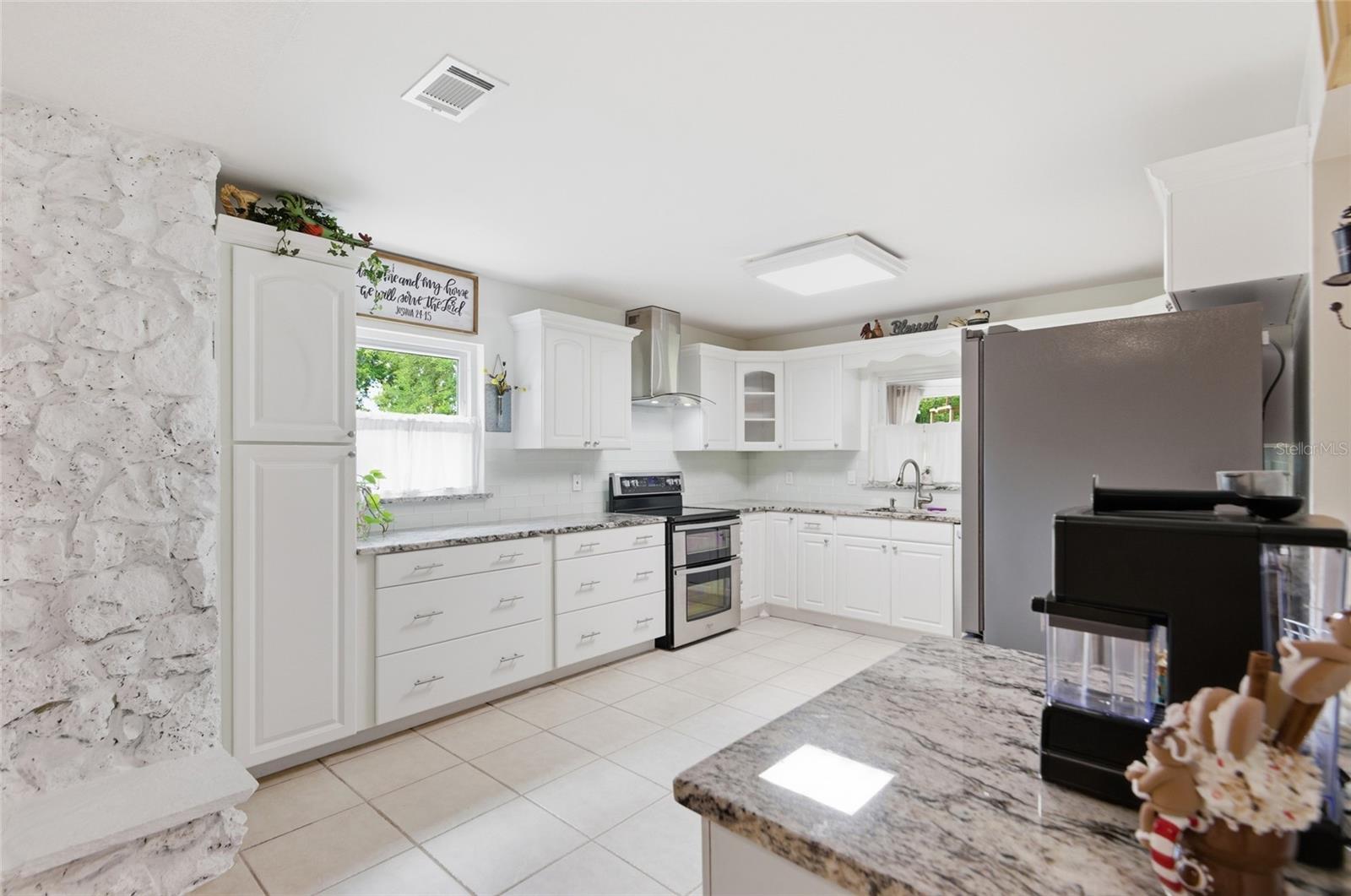 WESTWIND - Residential