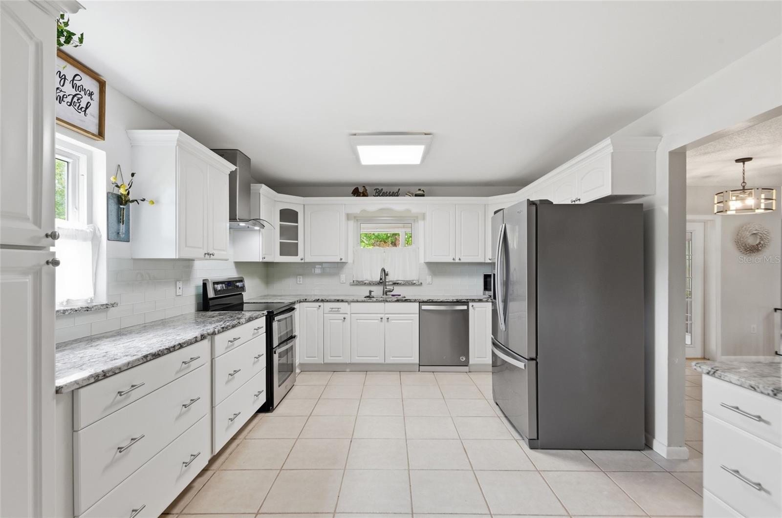 WESTWIND - Residential