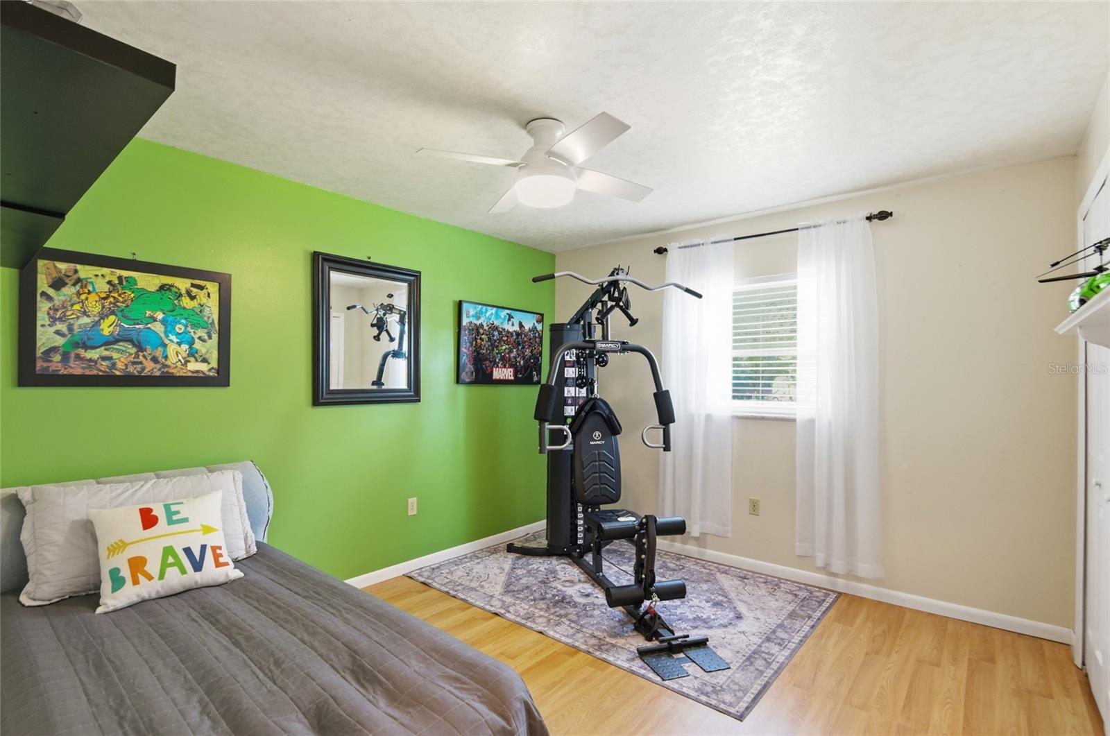 WESTWIND - Residential
