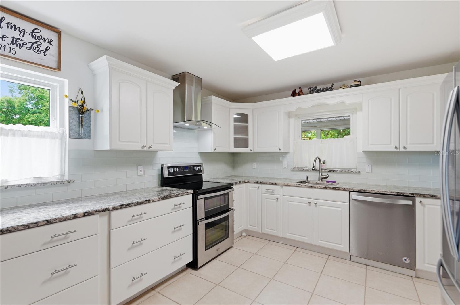 WESTWIND - Residential