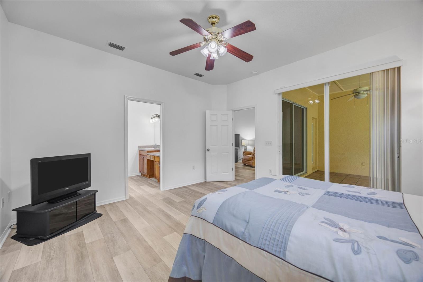 OAKSTEAD PRCL 04 - Residential