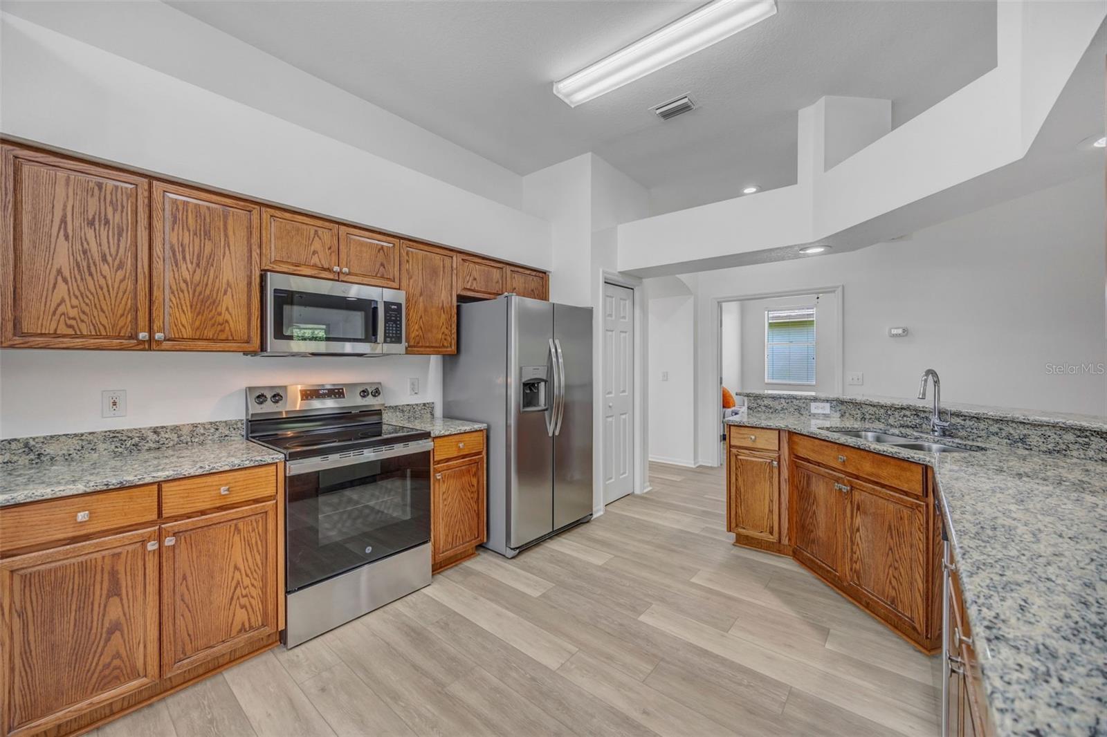 OAKSTEAD PRCL 04 - Residential