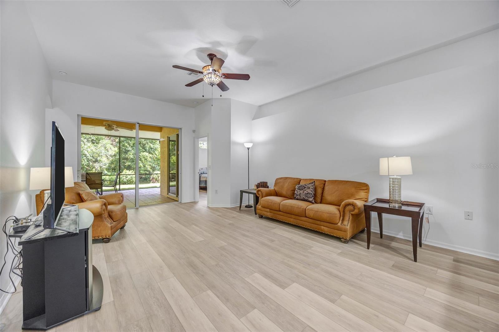 OAKSTEAD PRCL 04 - Residential