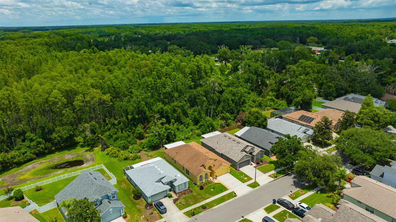 OAKSTEAD PRCL 04 - Residential