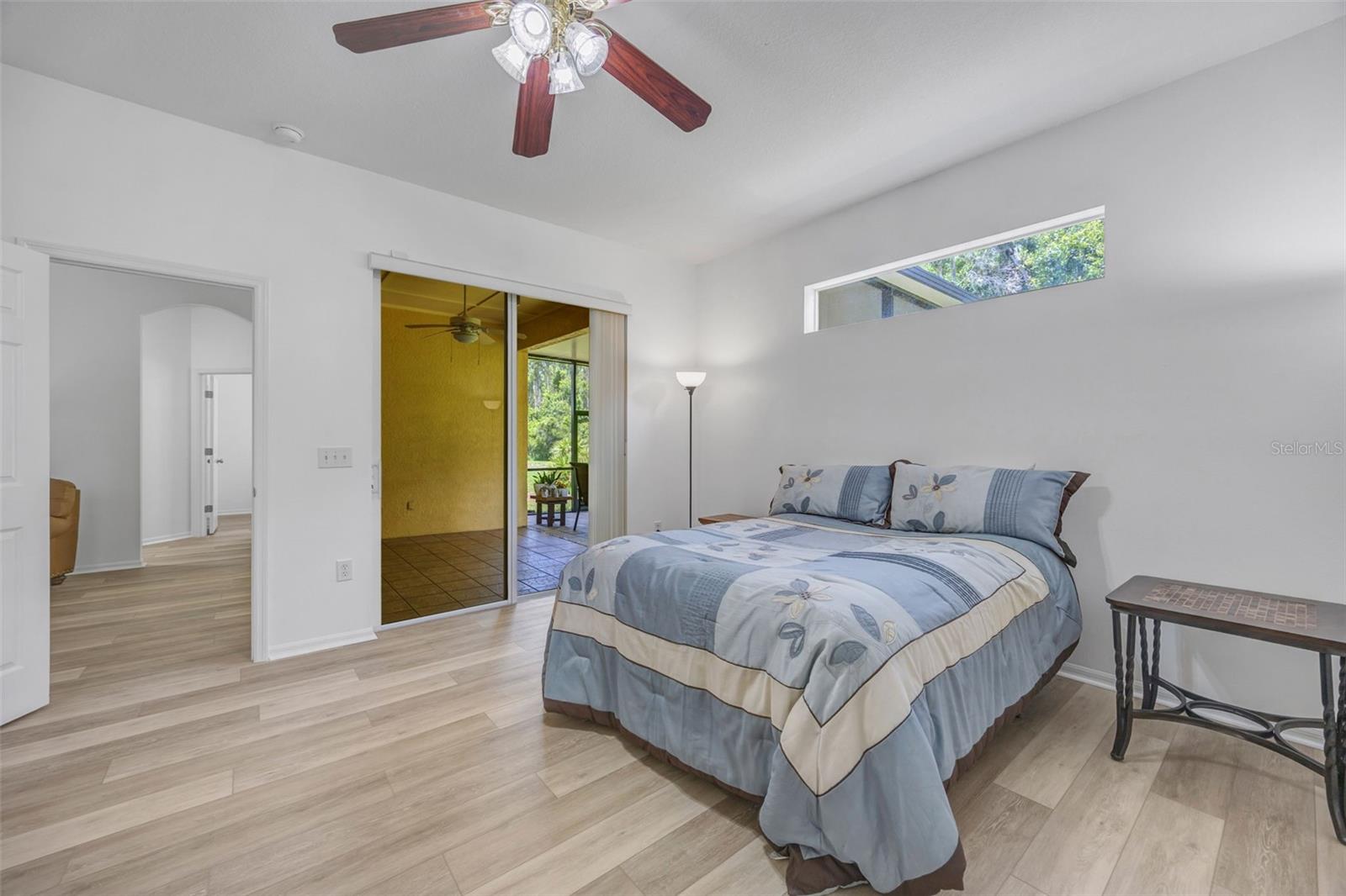 OAKSTEAD PRCL 04 - Residential