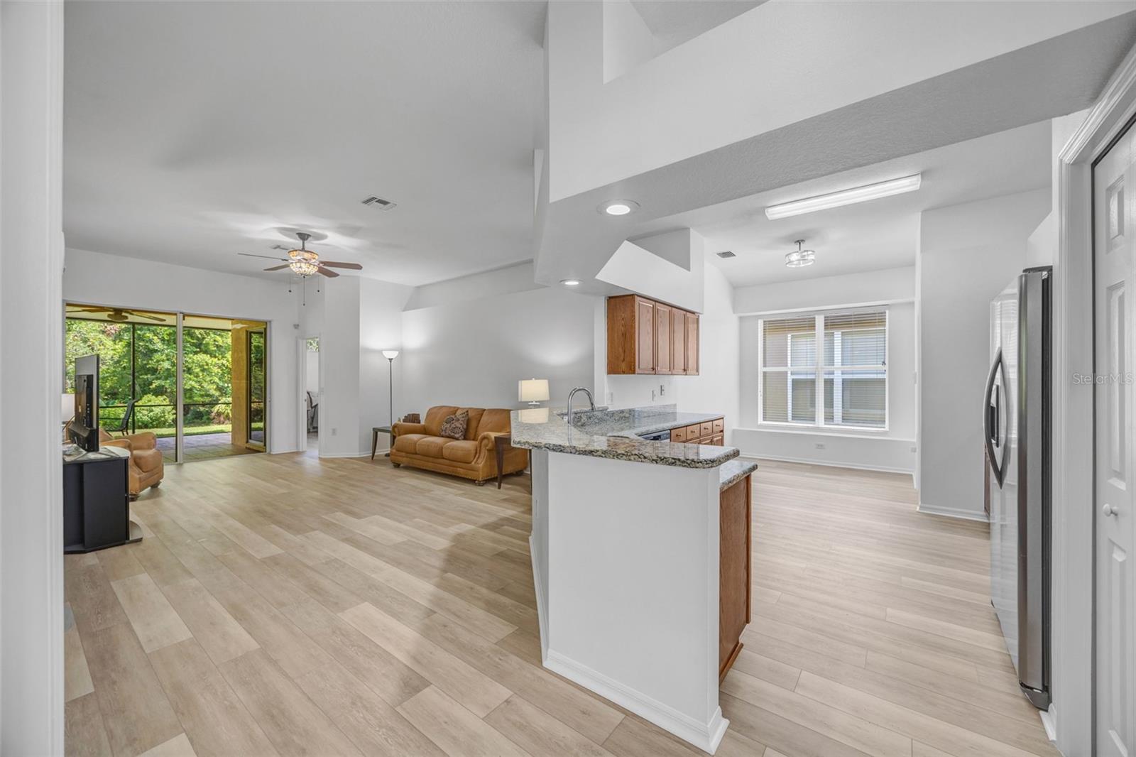OAKSTEAD PRCL 04 - Residential