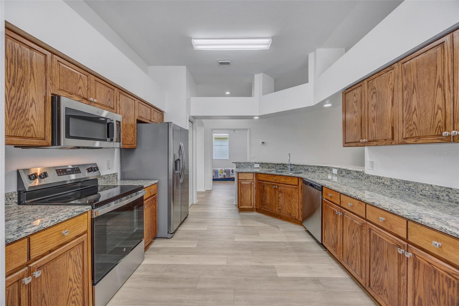 OAKSTEAD PRCL 04 - Residential