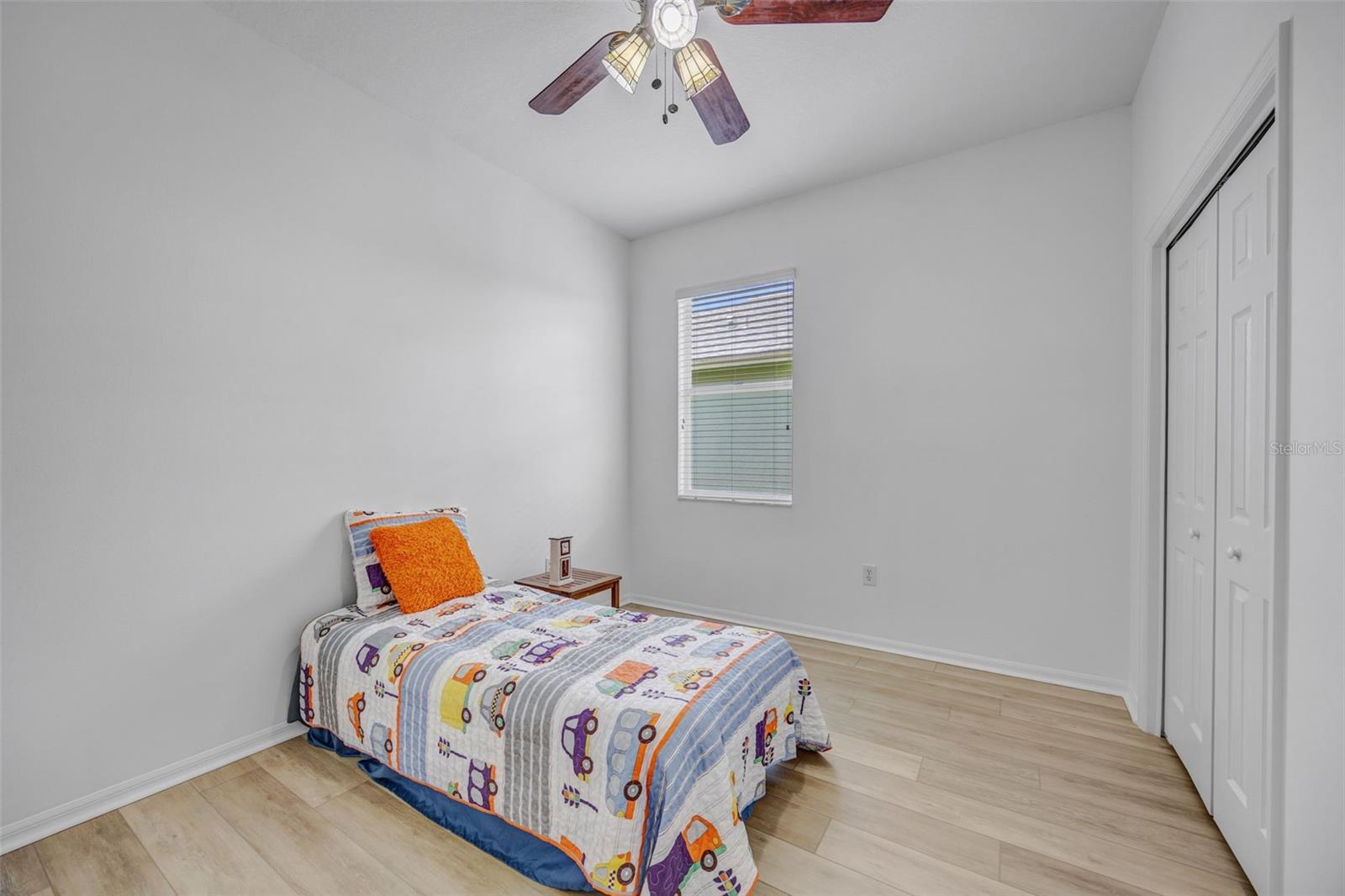 OAKSTEAD PRCL 04 - Residential