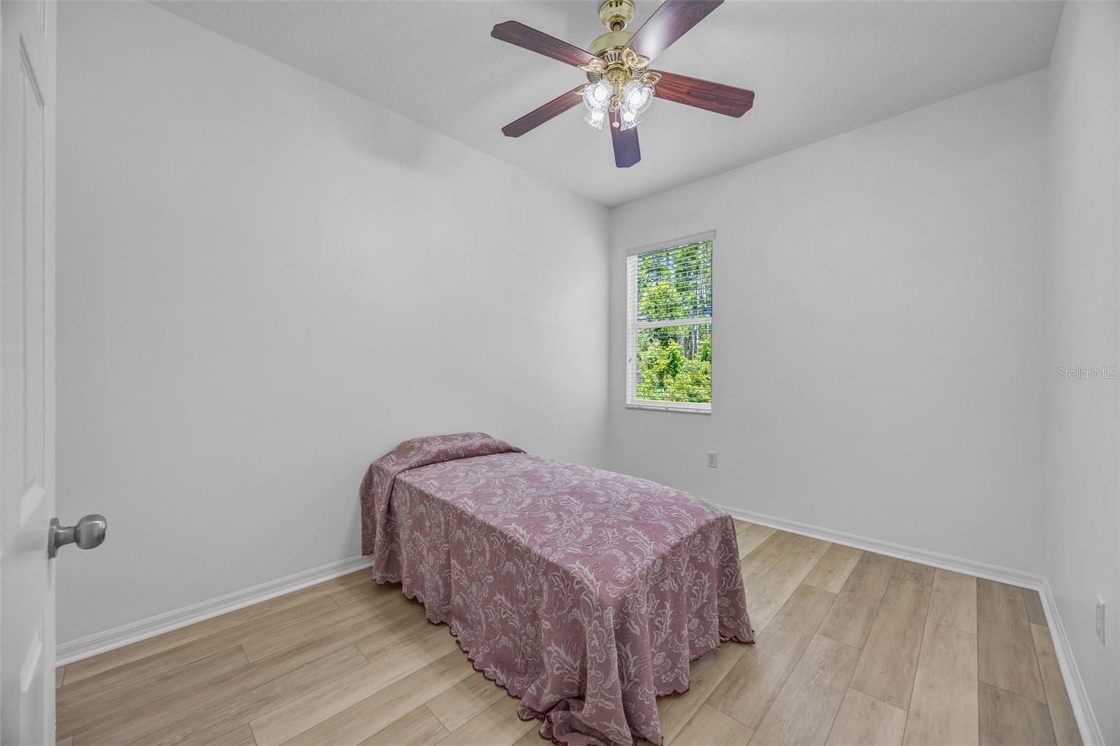 OAKSTEAD PRCL 04 - Residential