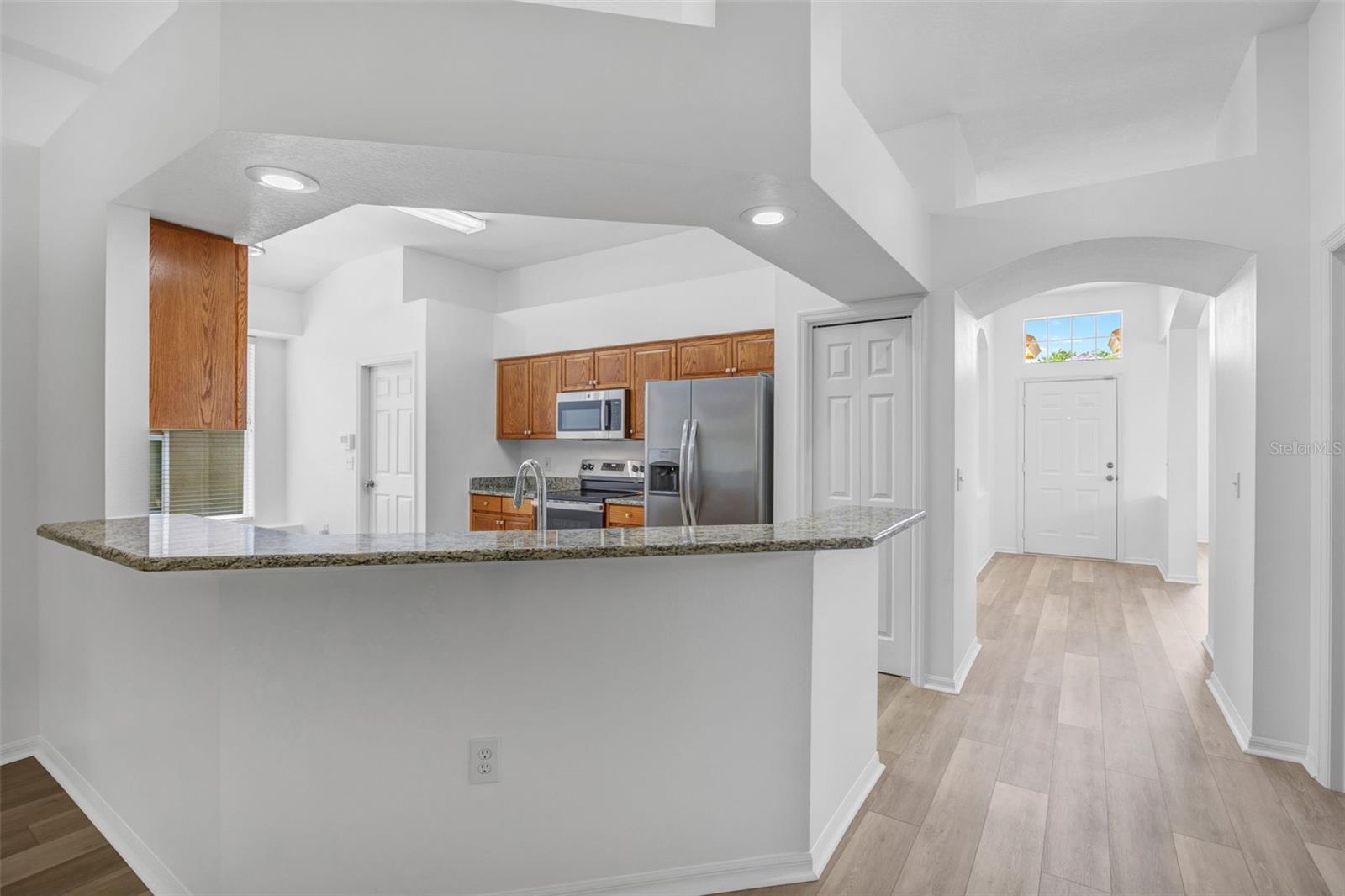 OAKSTEAD PRCL 04 - Residential
