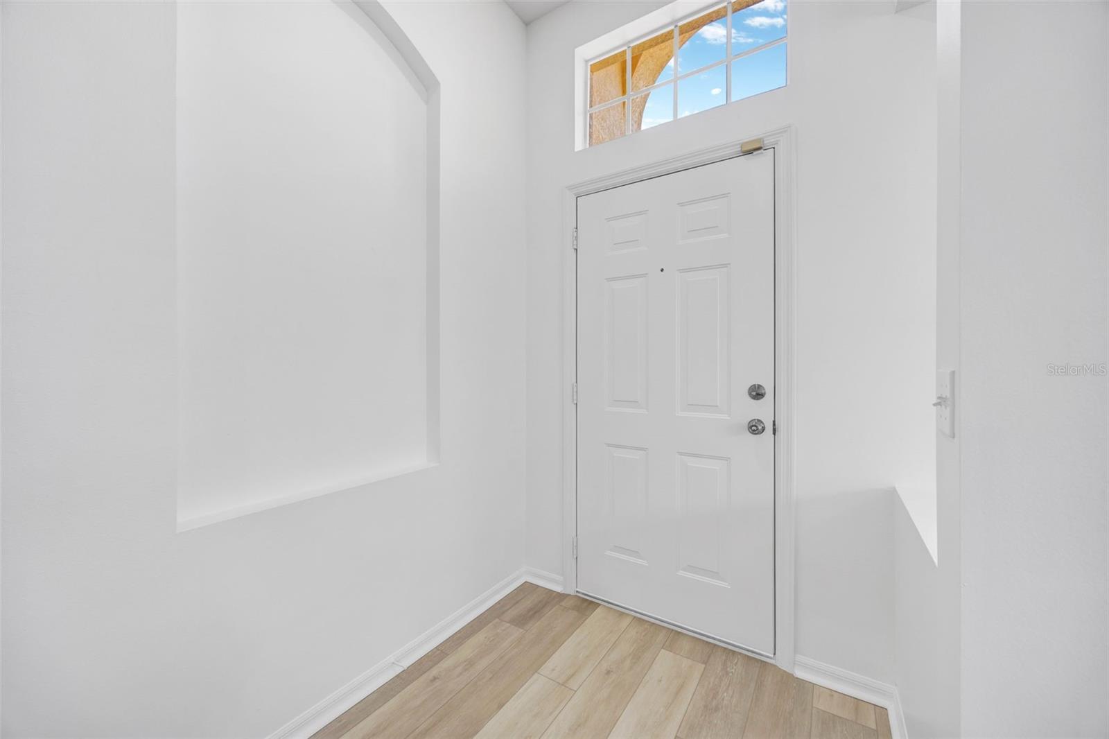 OAKSTEAD PRCL 04 - Residential
