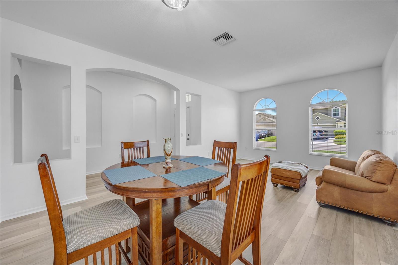 OAKSTEAD PRCL 04 - Residential