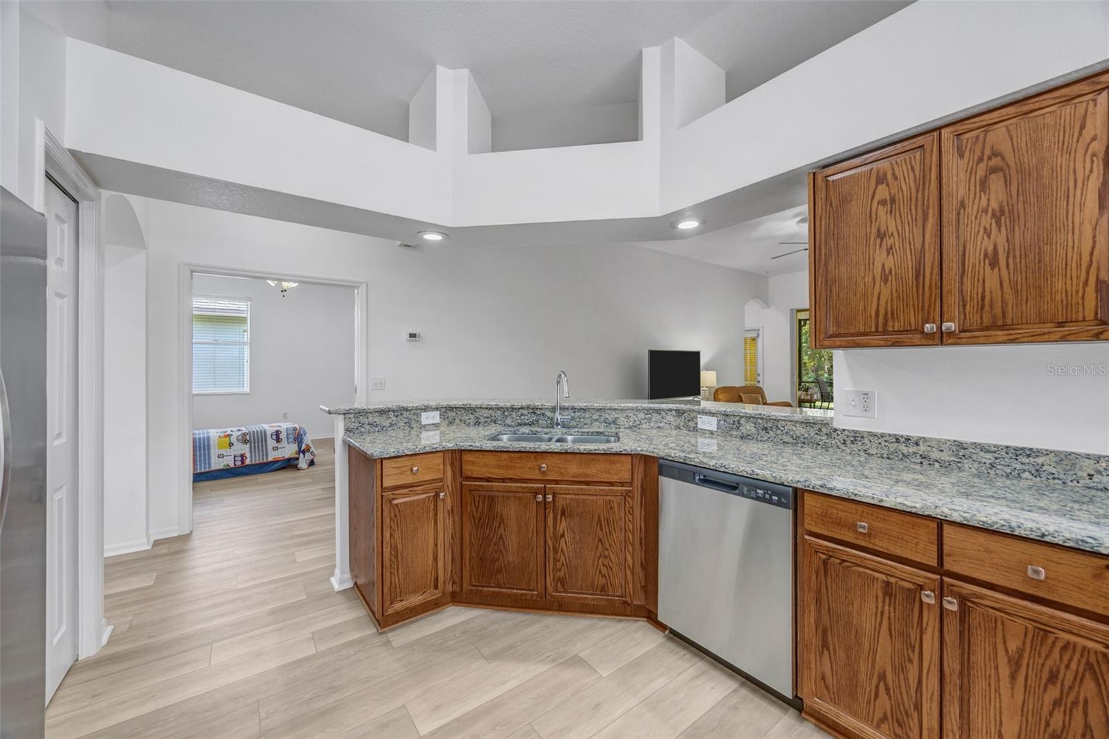 OAKSTEAD PRCL 04 - Residential