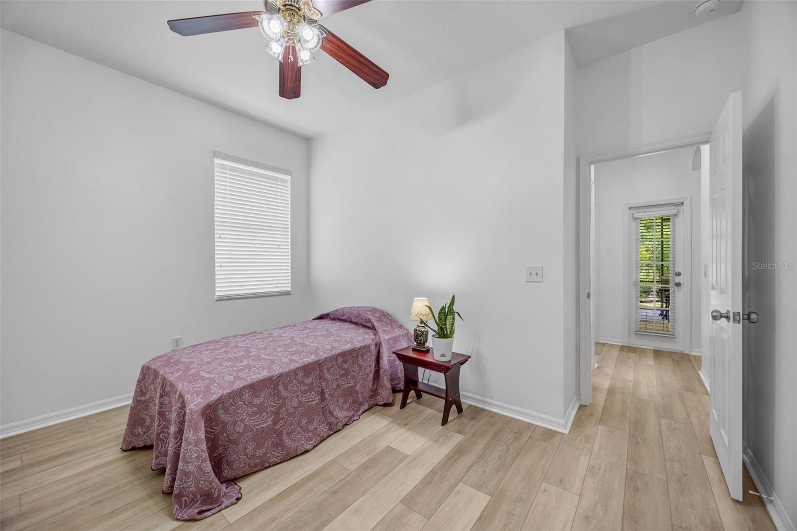 OAKSTEAD PRCL 04 - Residential