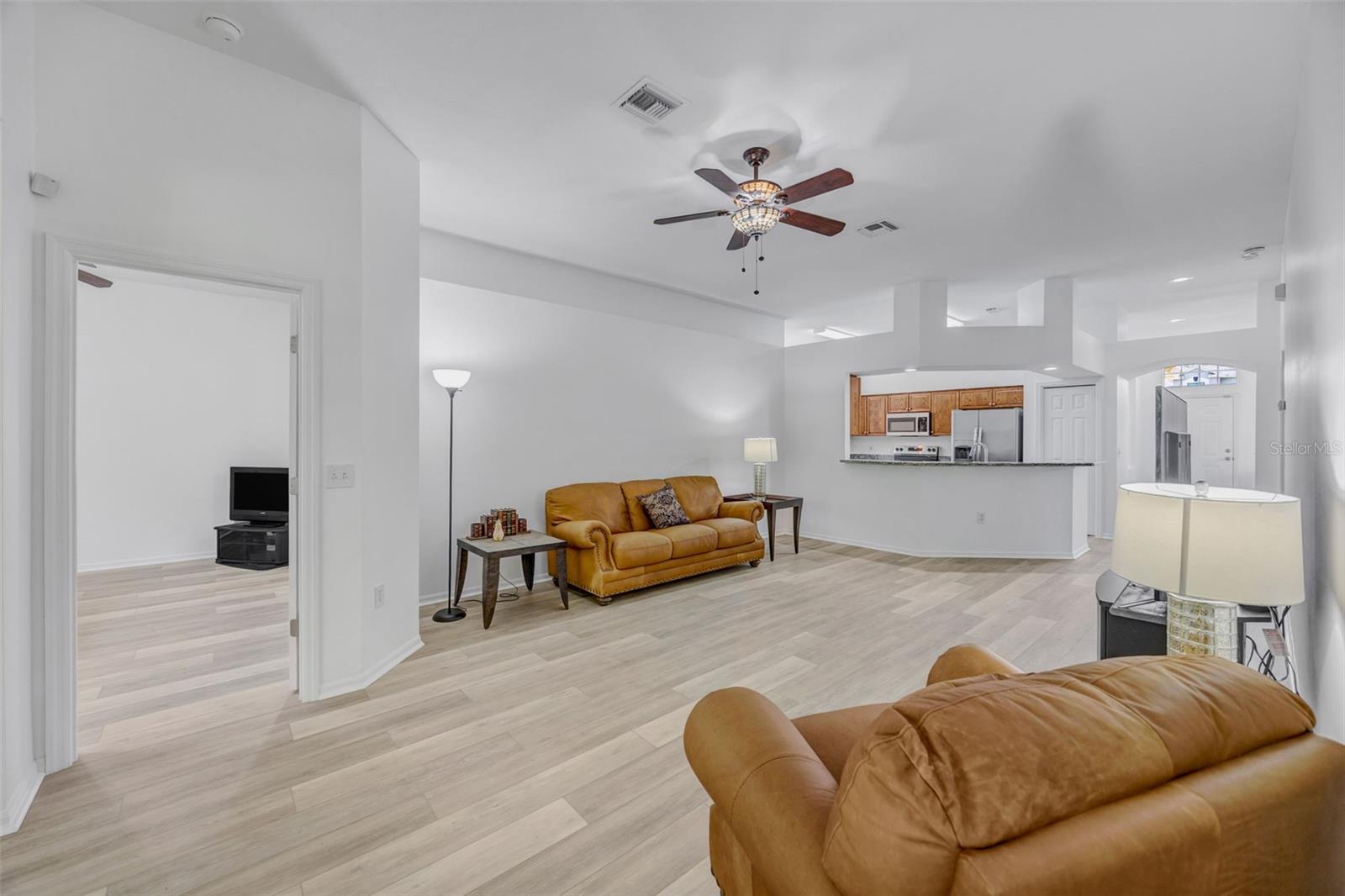 OAKSTEAD PRCL 04 - Residential