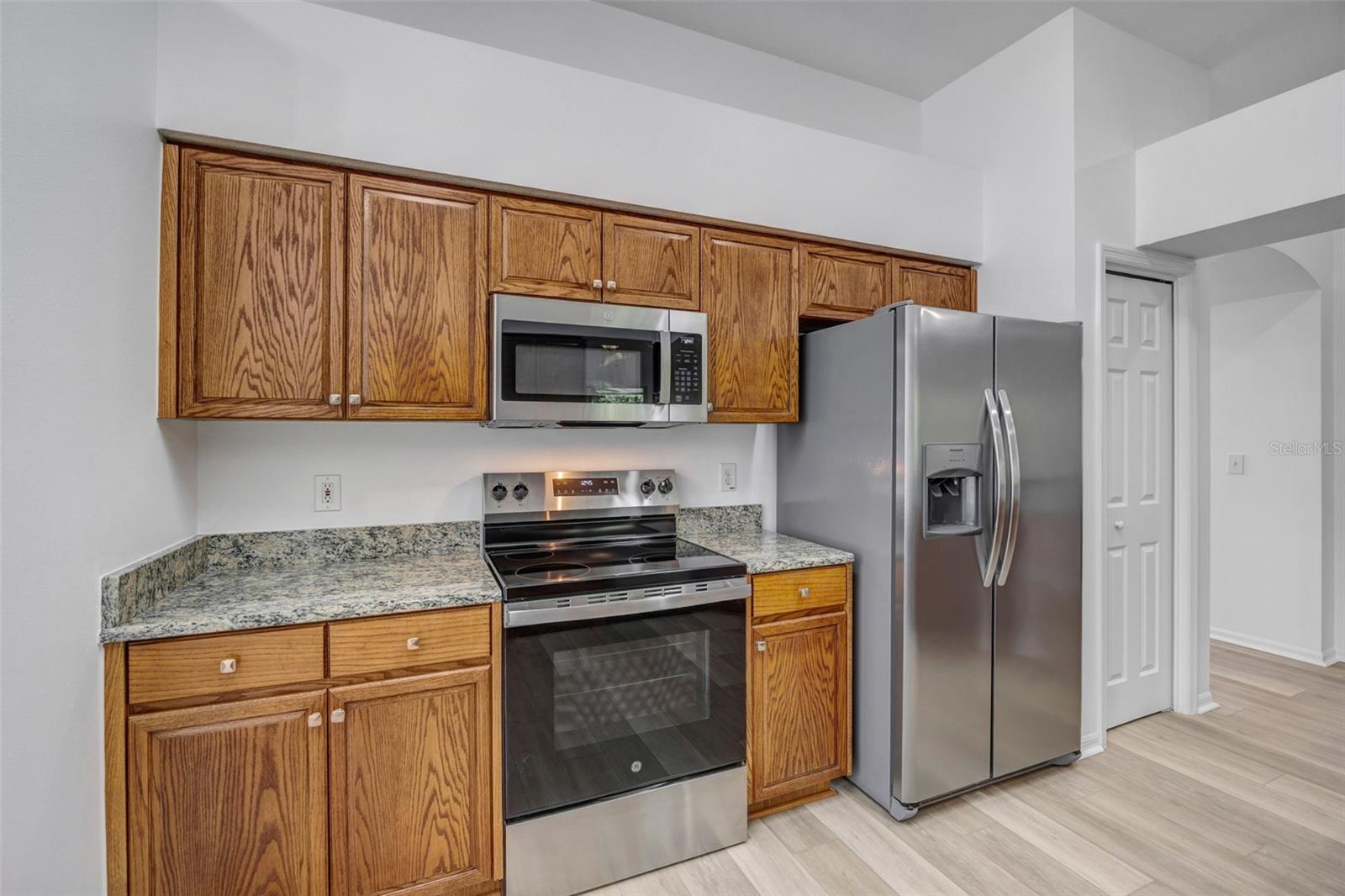 OAKSTEAD PRCL 04 - Residential
