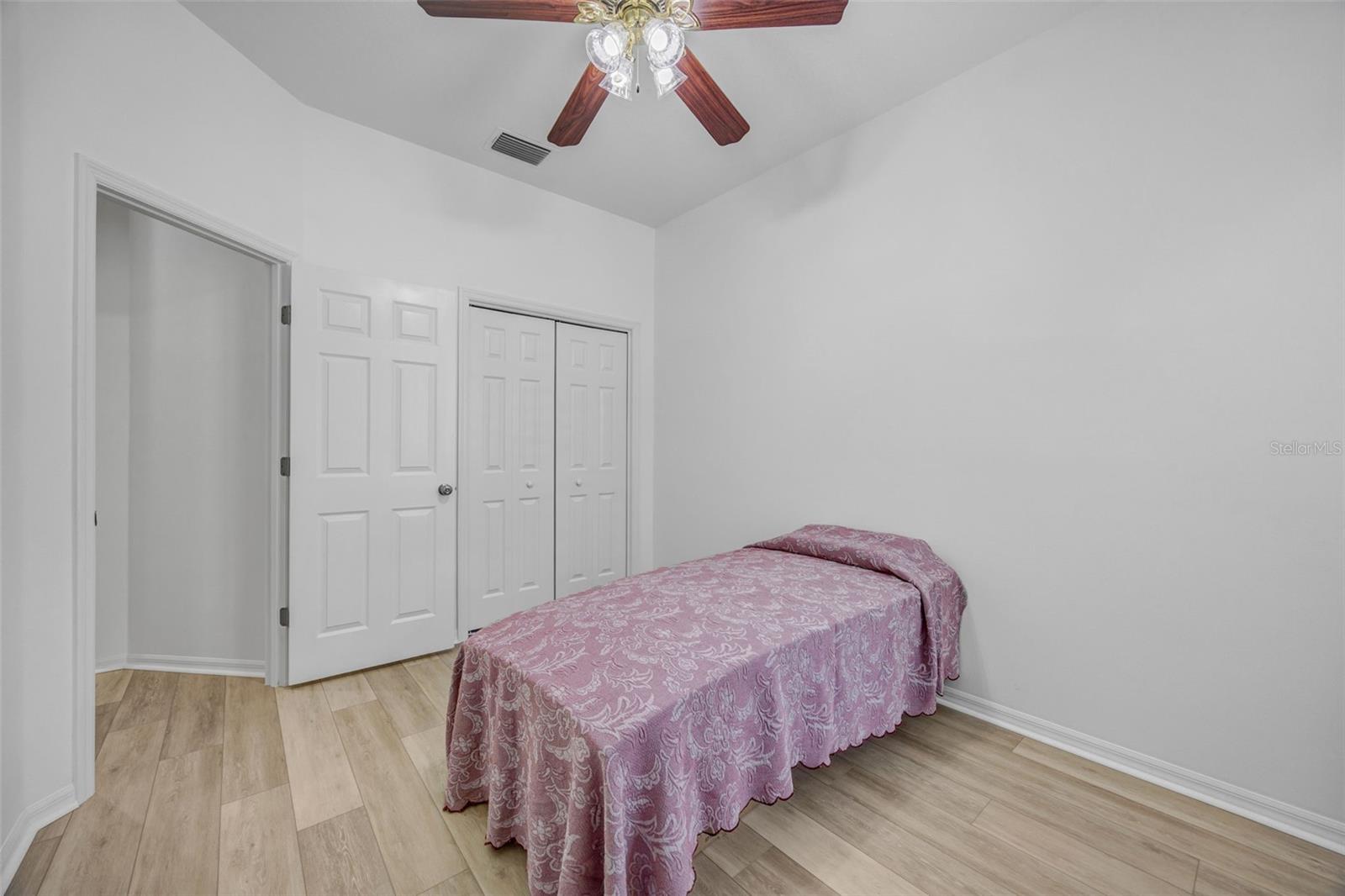 OAKSTEAD PRCL 04 - Residential