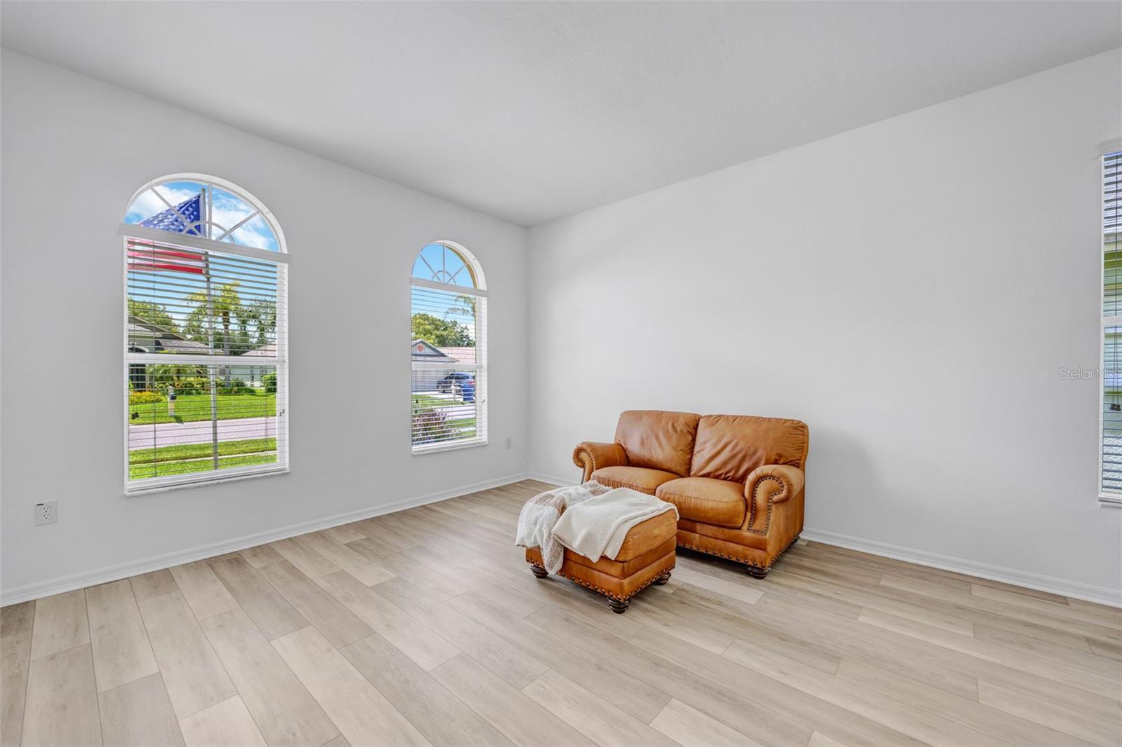 OAKSTEAD PRCL 04 - Residential