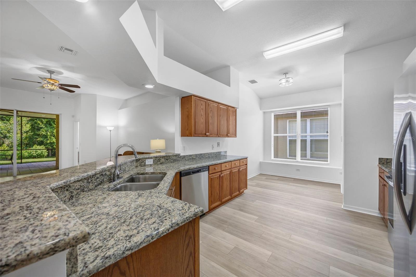 OAKSTEAD PRCL 04 - Residential